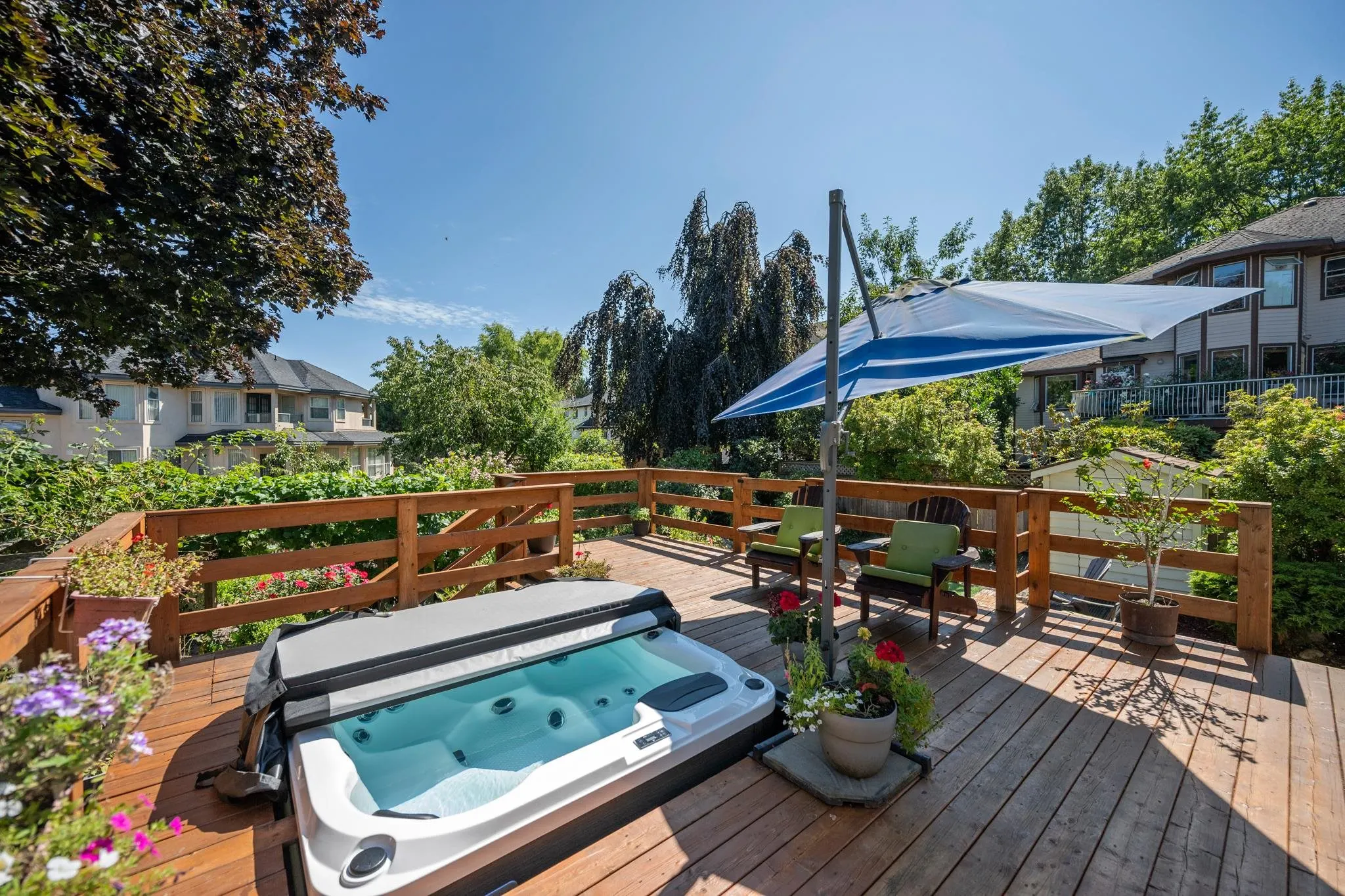 16614 Cherryhill Crescent