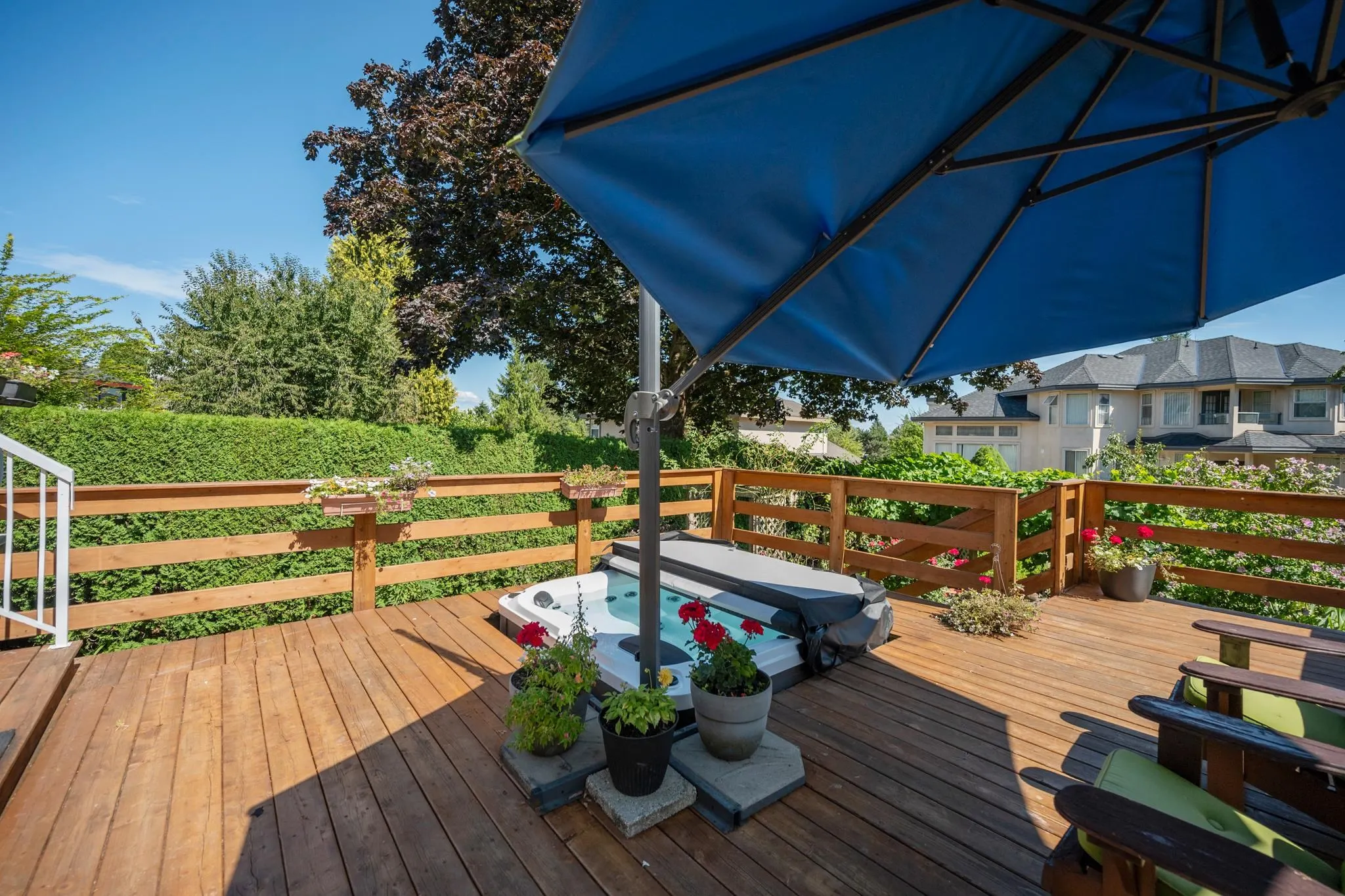 16614 Cherryhill Crescent