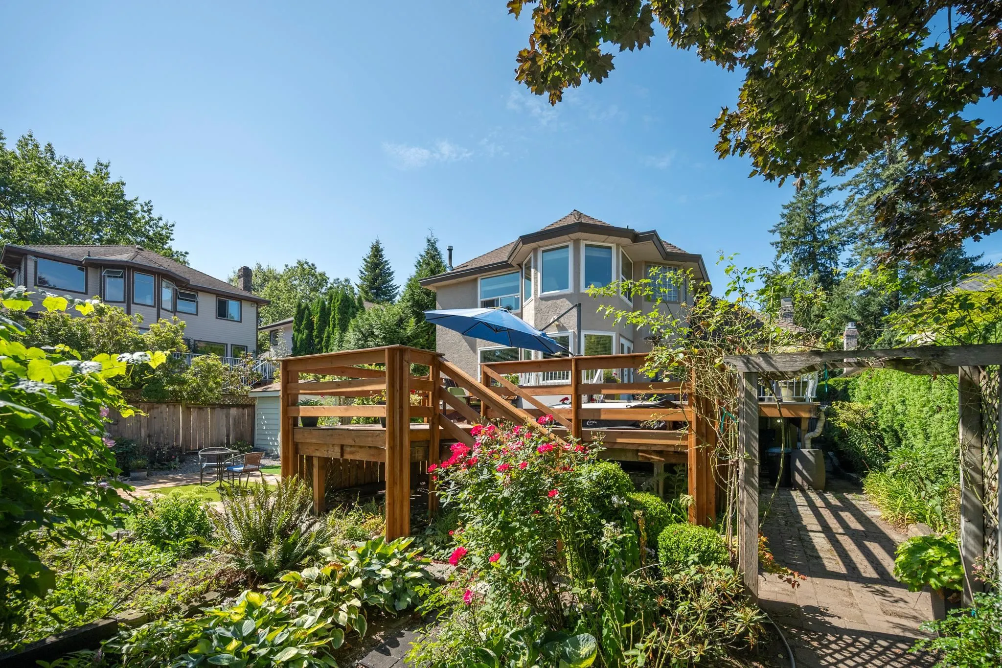 16614 Cherryhill Crescent