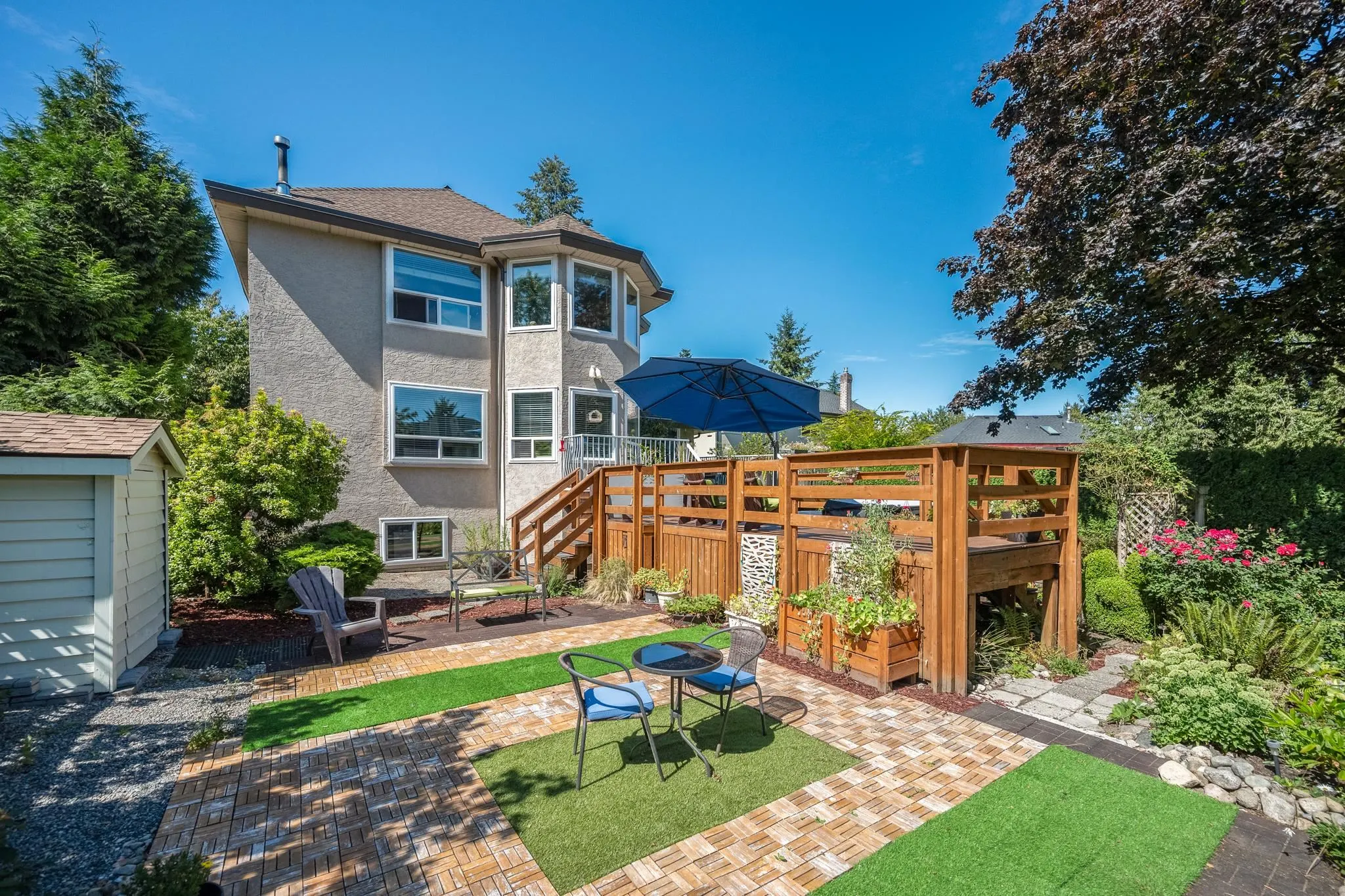 16614 Cherryhill Crescent