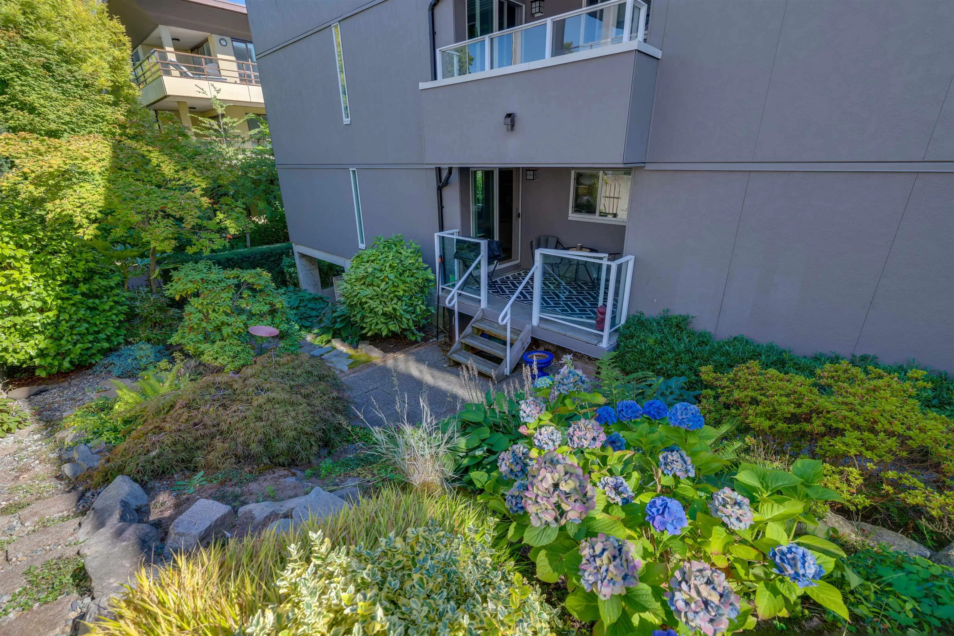 15717 Marine Drive #105