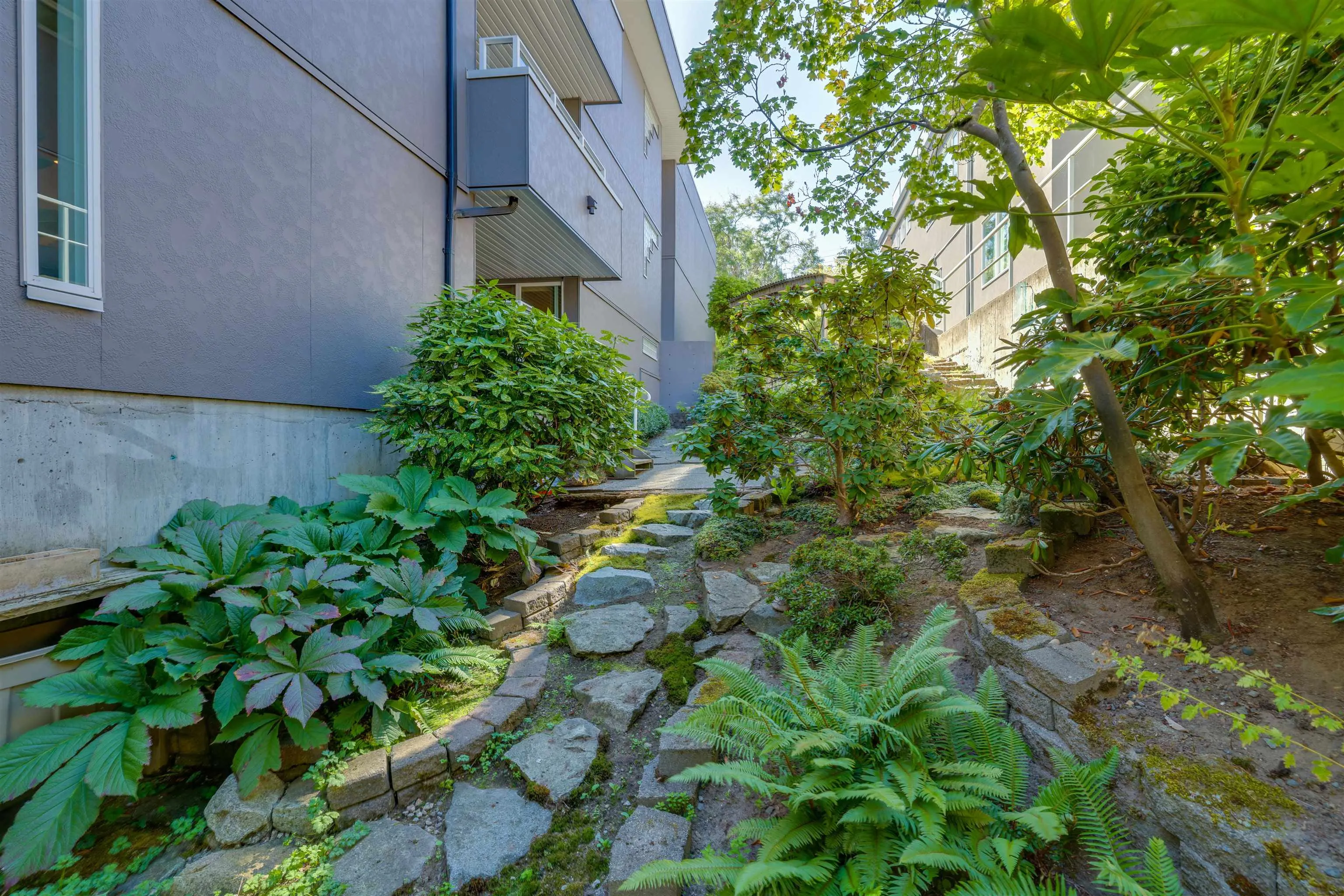 15717 Marine Drive #105
