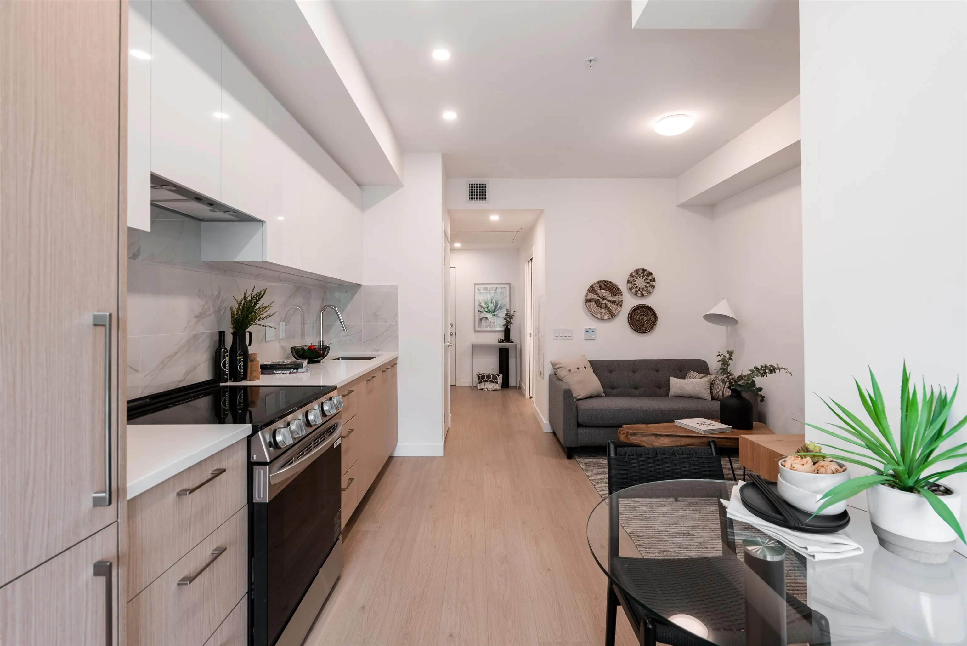150 James Road #602