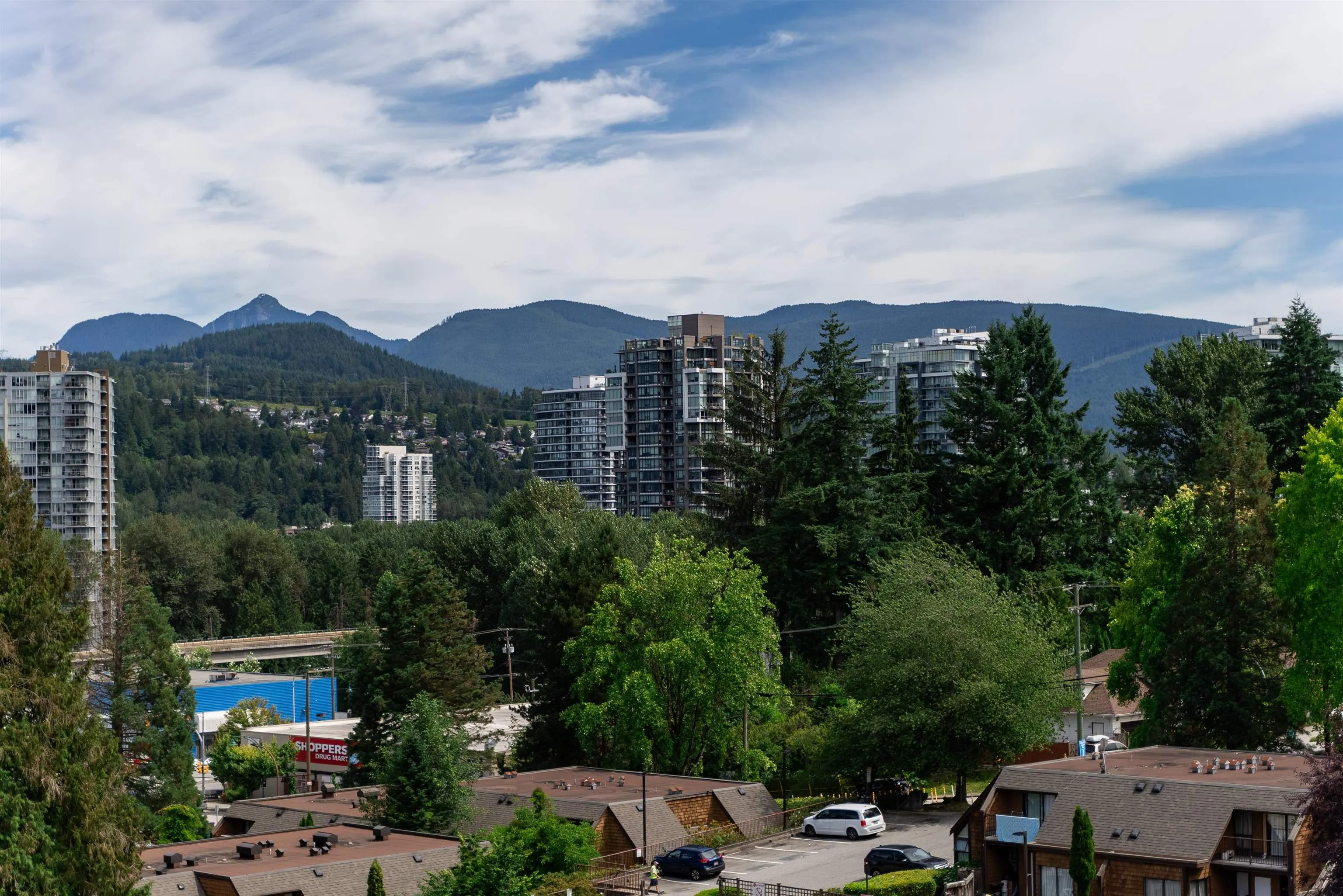 150 James Road #602