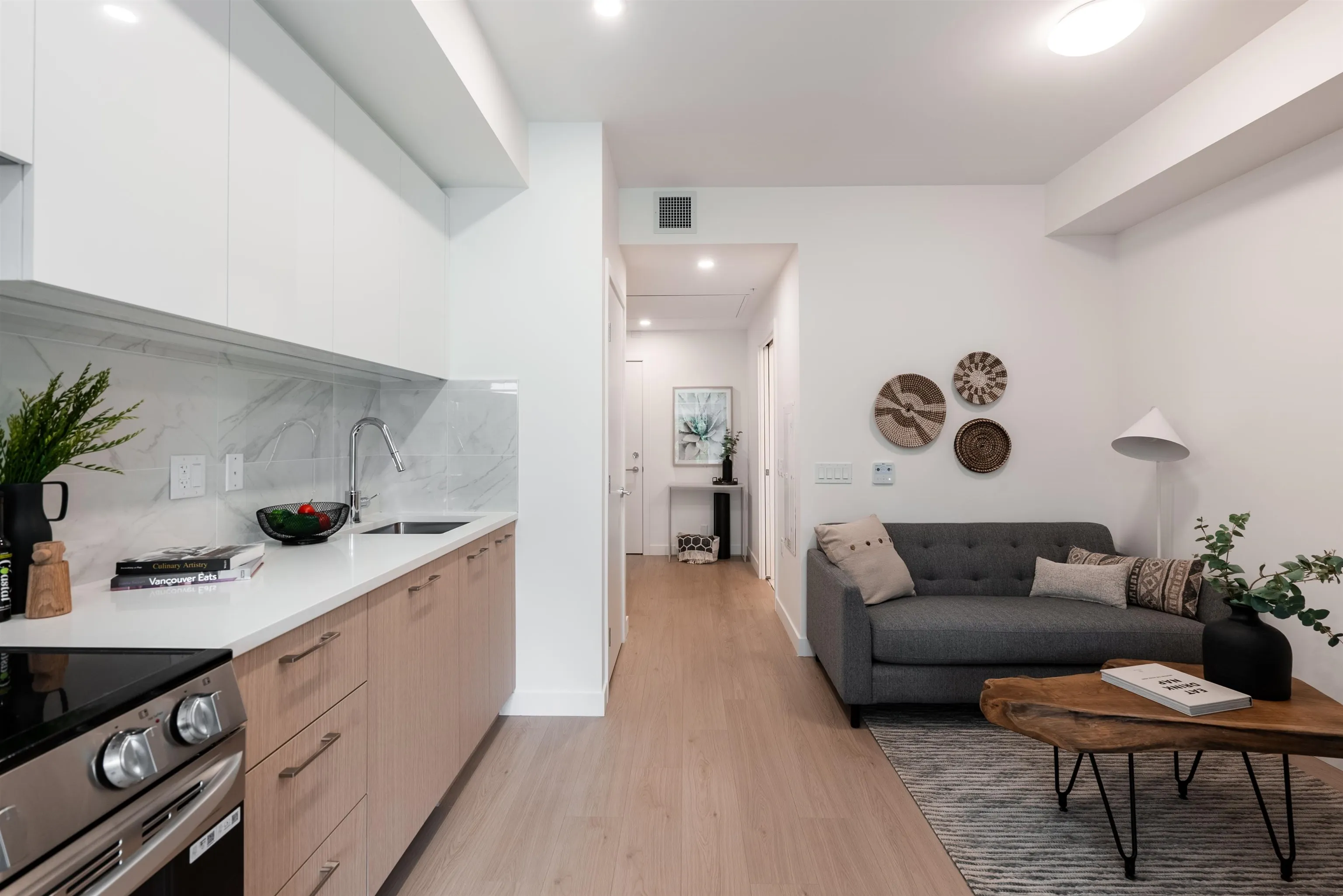 150 James Road #602