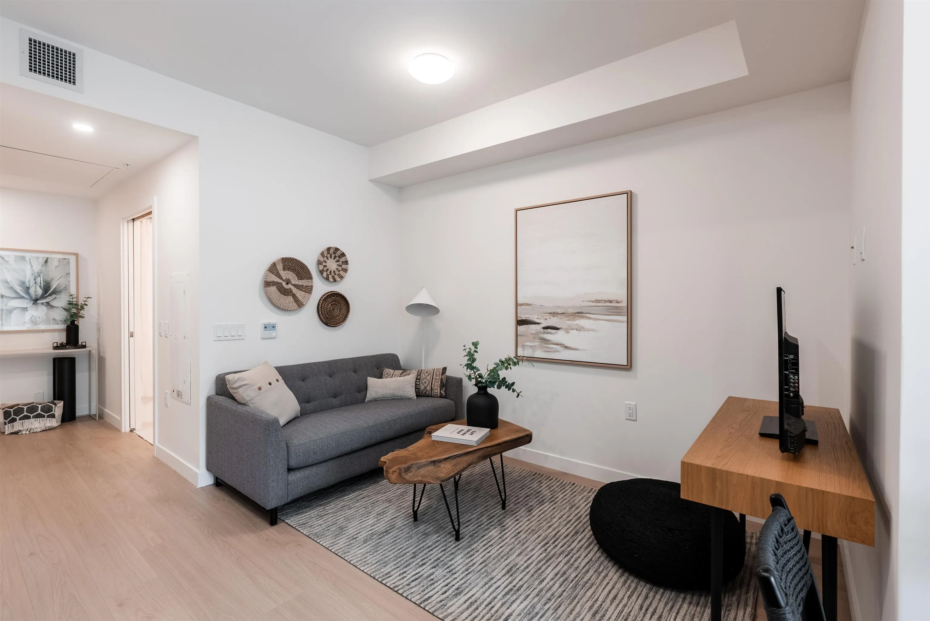 150 James Road #602