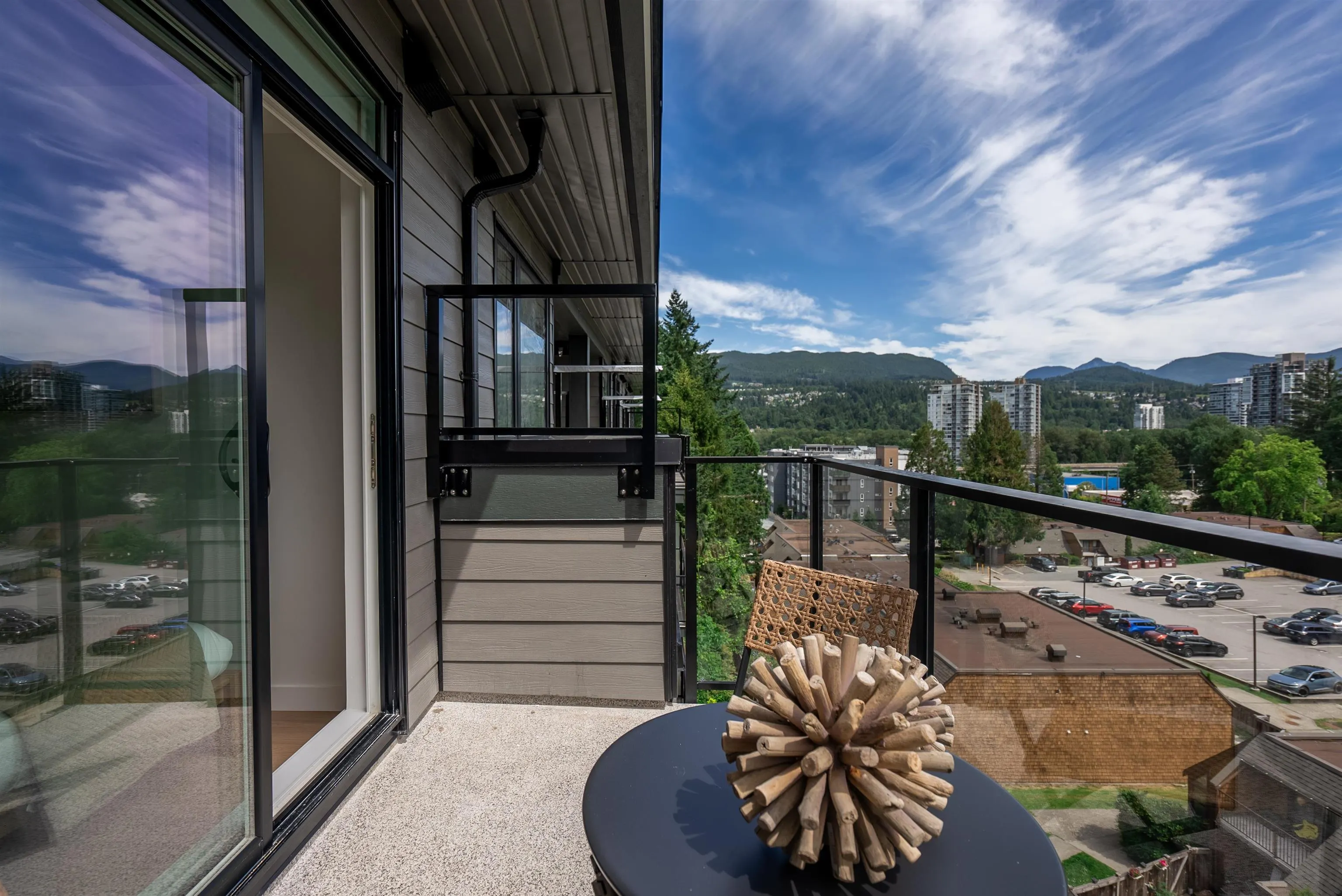 150 James Road #602