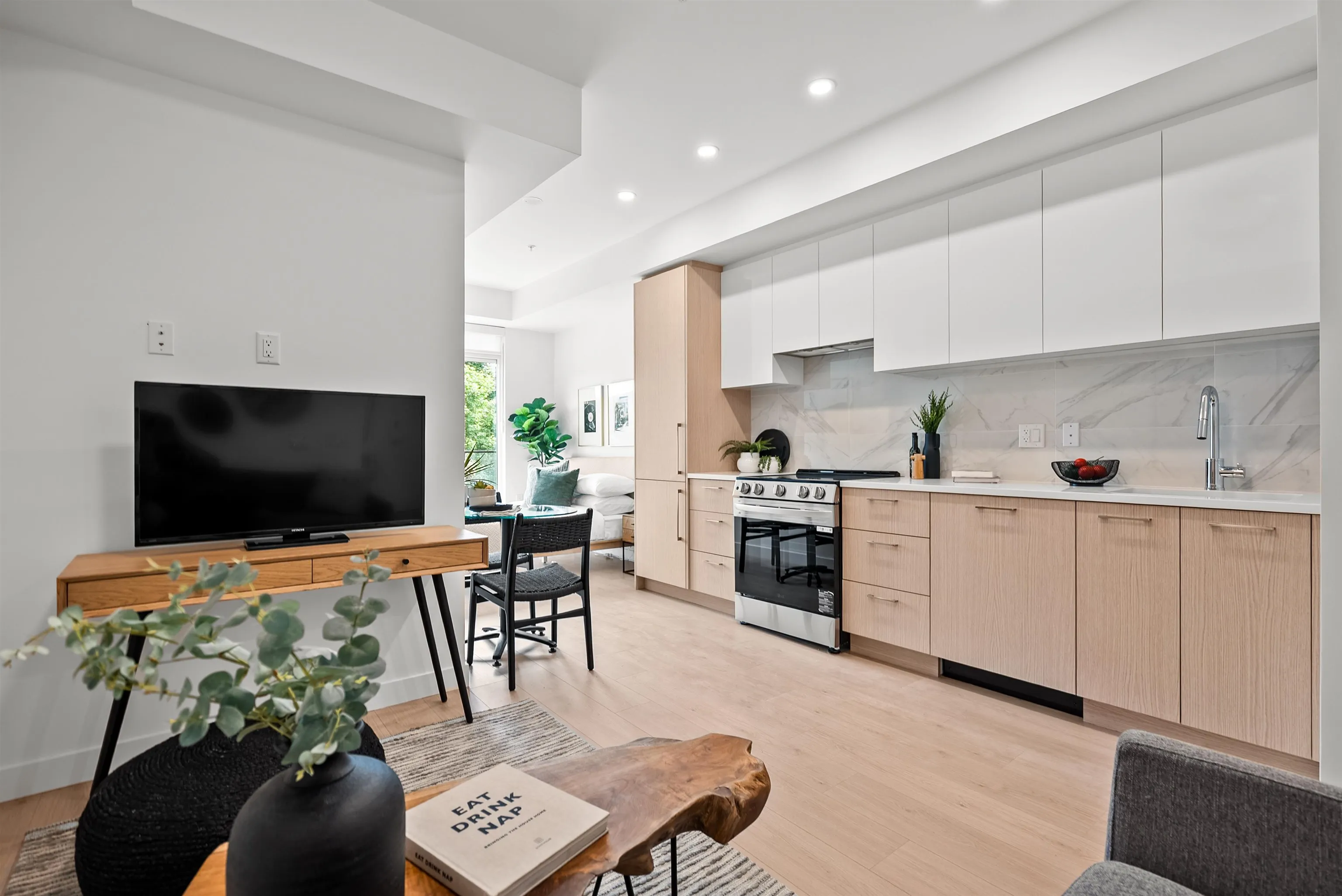 150 James Road #602