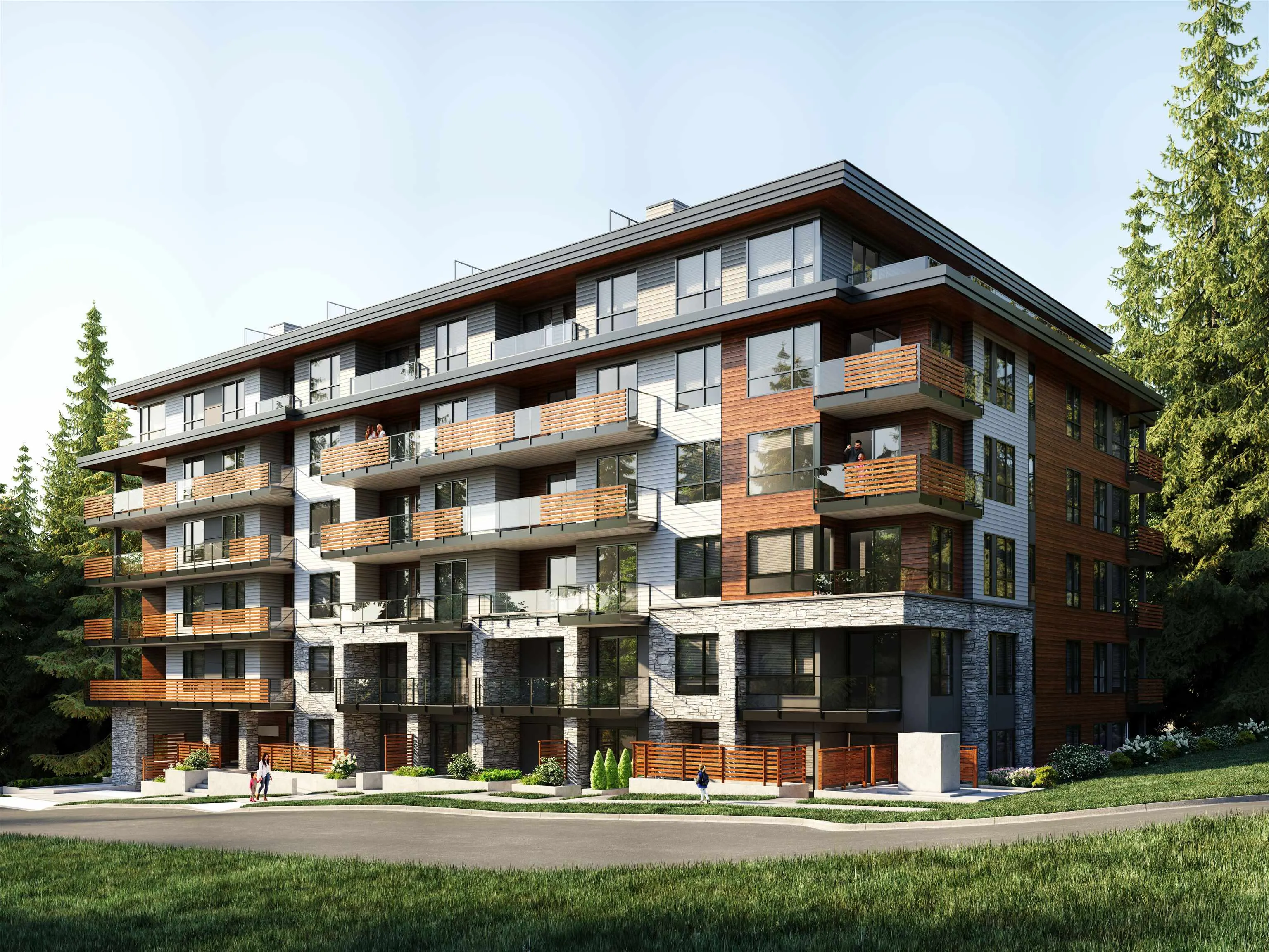 150 James Road #602