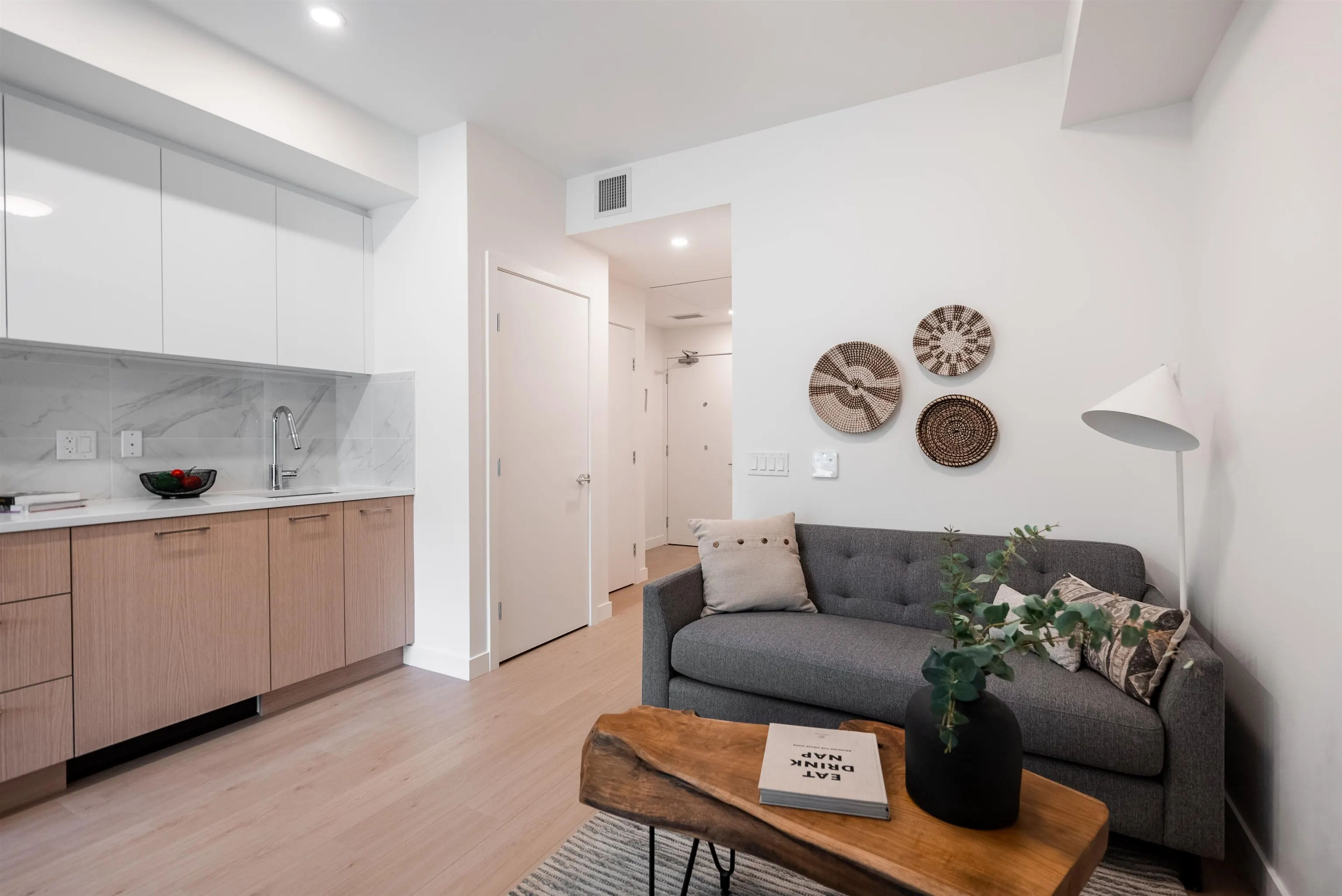 150 James Road #602