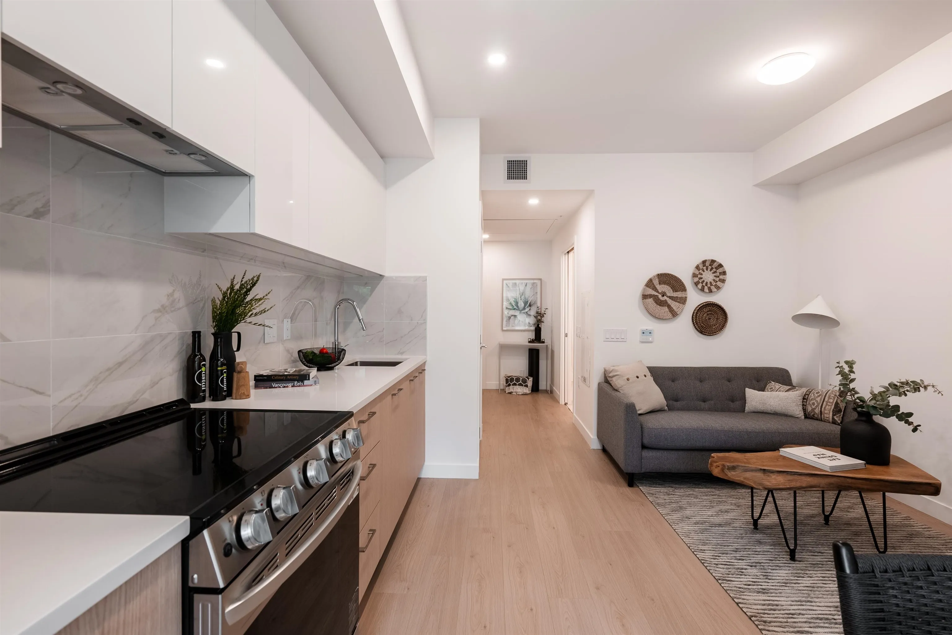 150 James Road #602