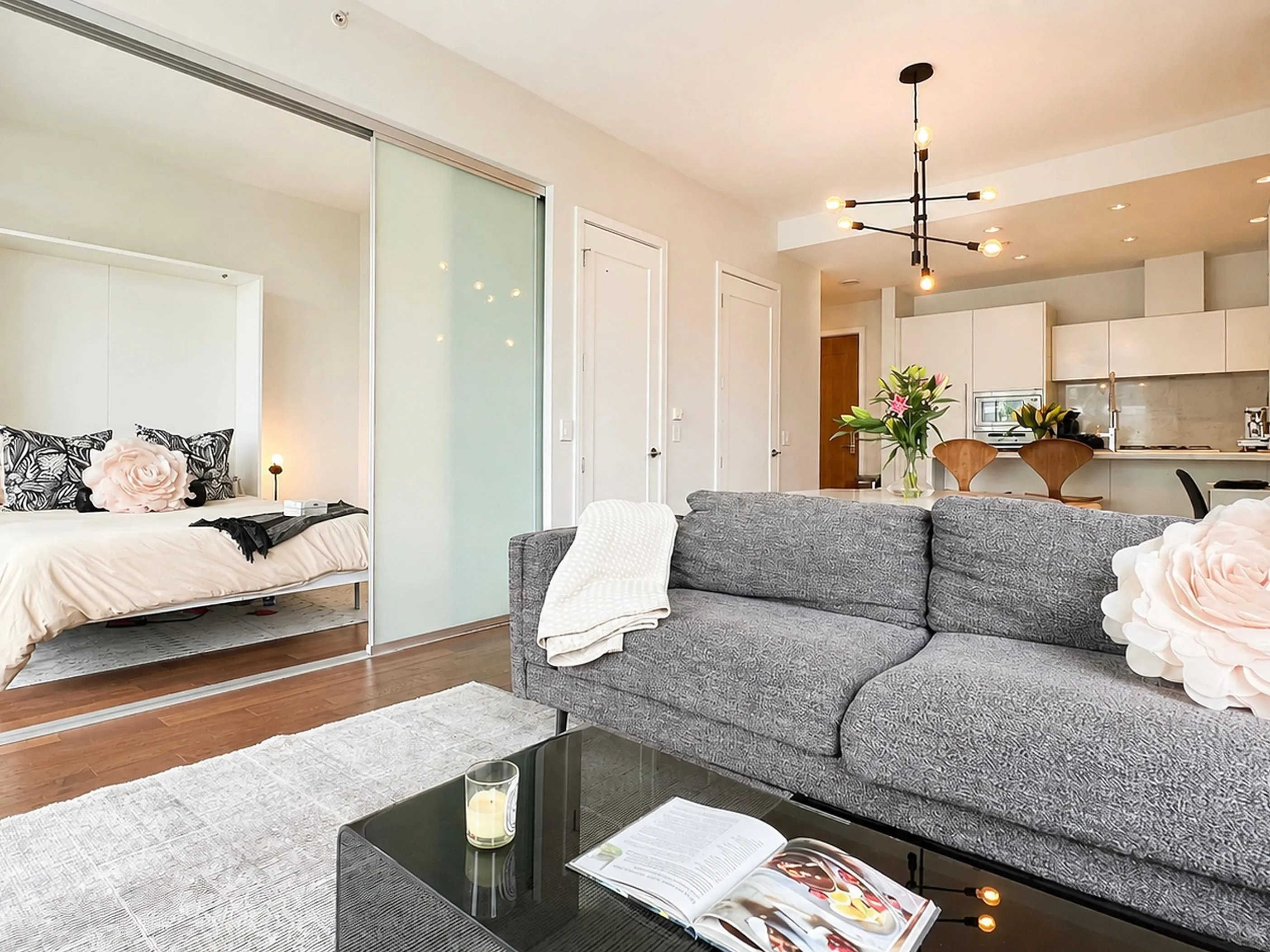 1633 Ontario Street #406