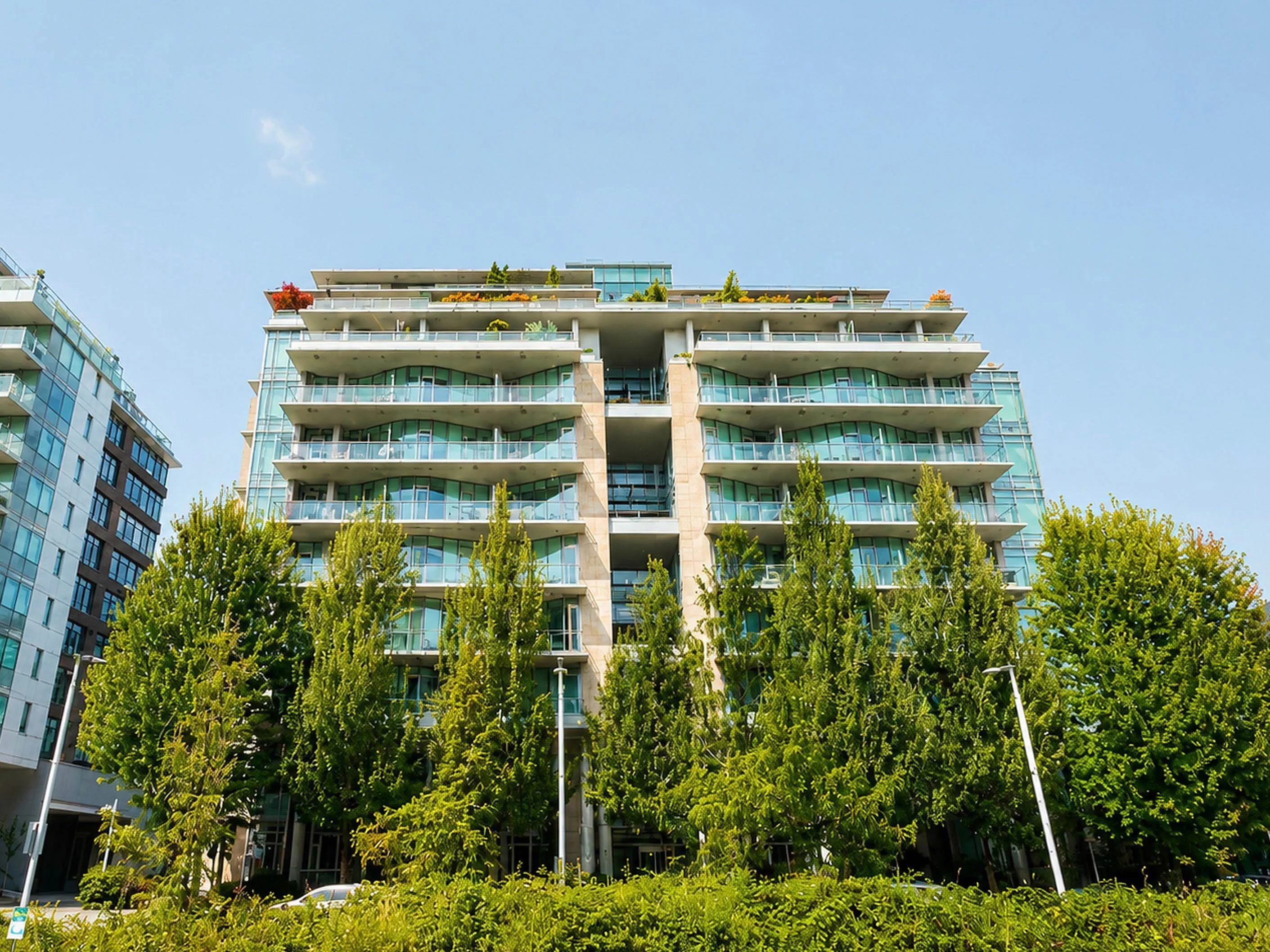 1633 Ontario Street #406