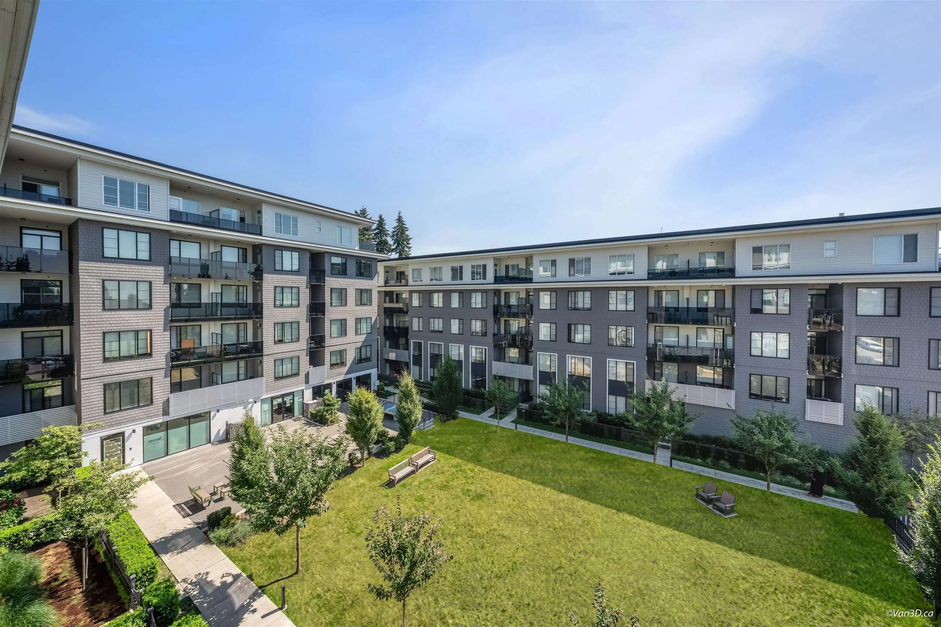 15825 85 Avenue #420