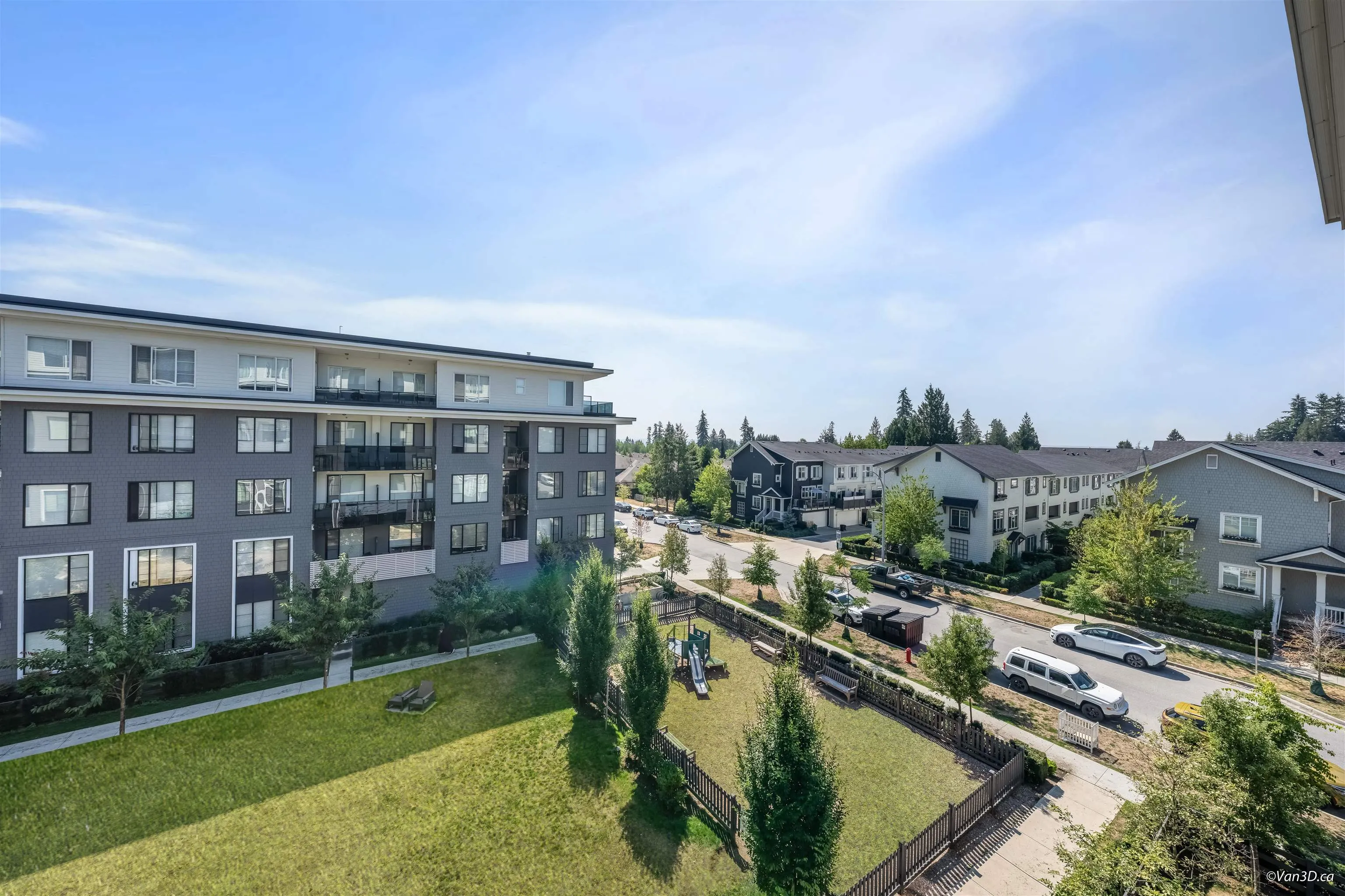 15825 85 Avenue #420