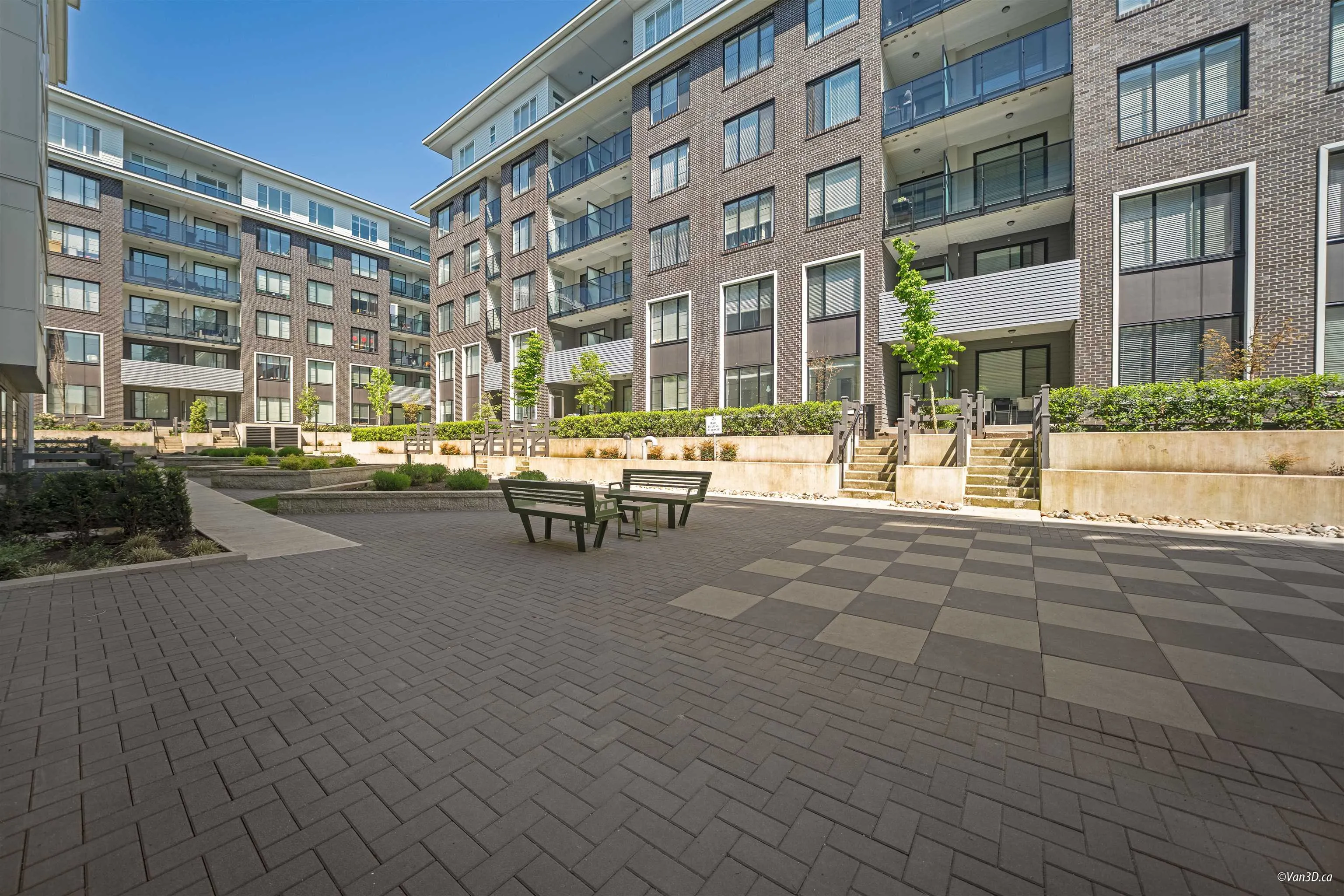 15825 85 Avenue #420