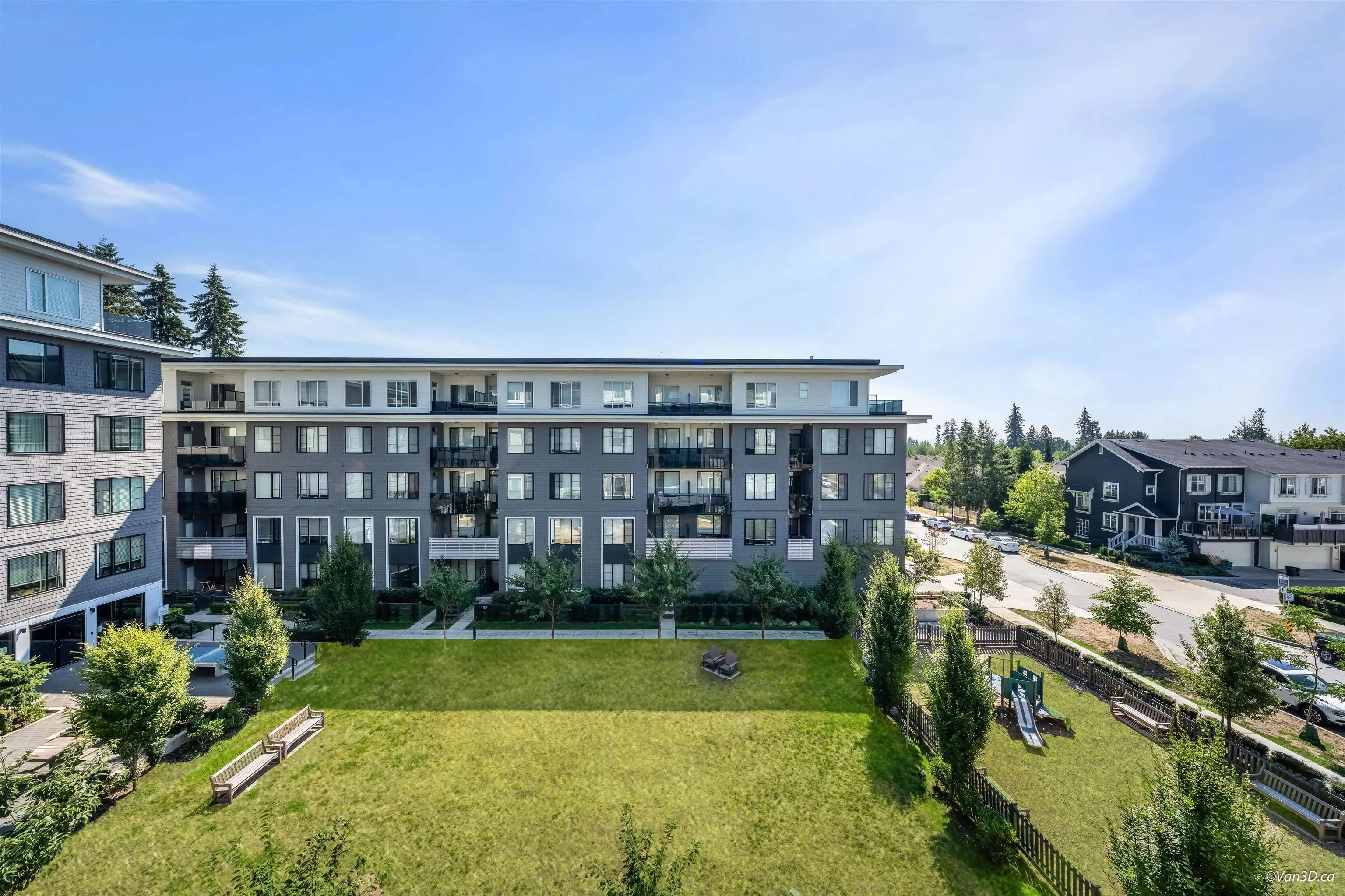 15825 85 Avenue #420