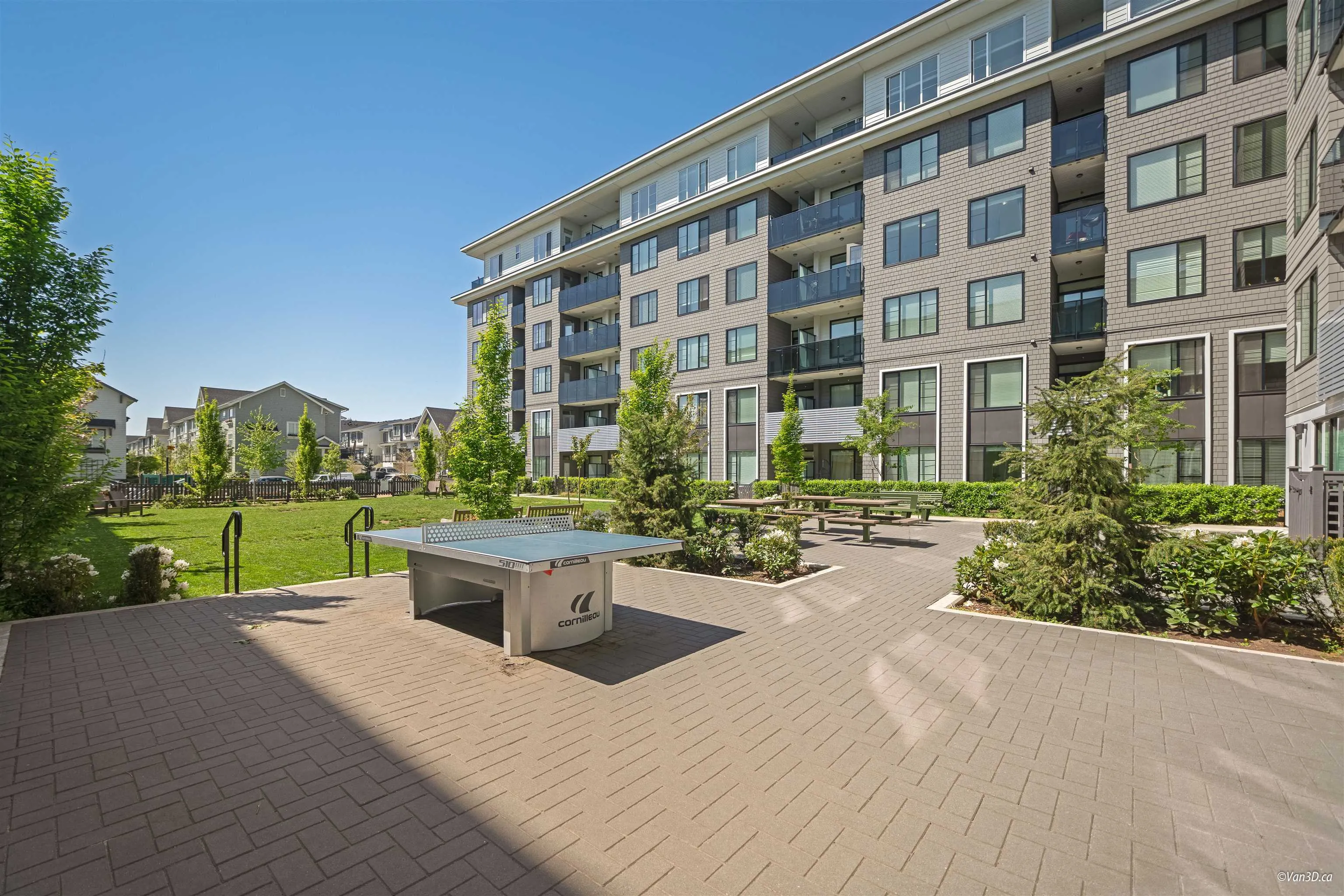 15825 85 Avenue #420