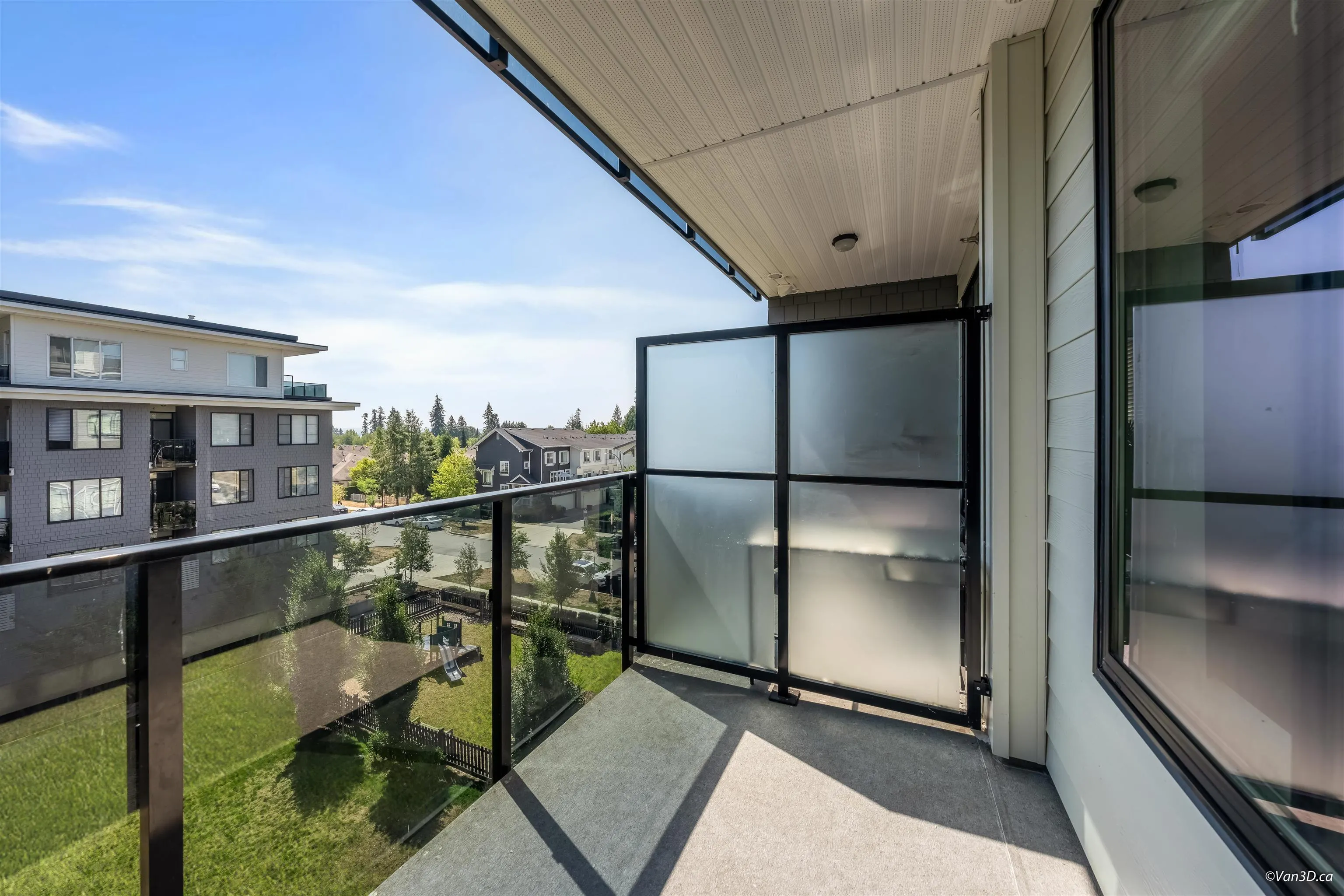 15825 85 Avenue #420
