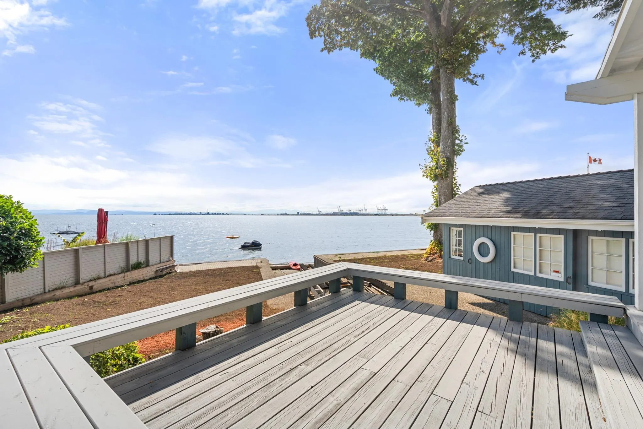 882 Tsawwassen Beach Road
