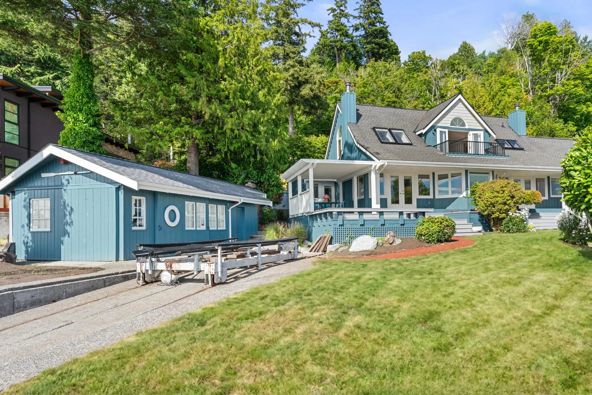 882 Tsawwassen Beach Road