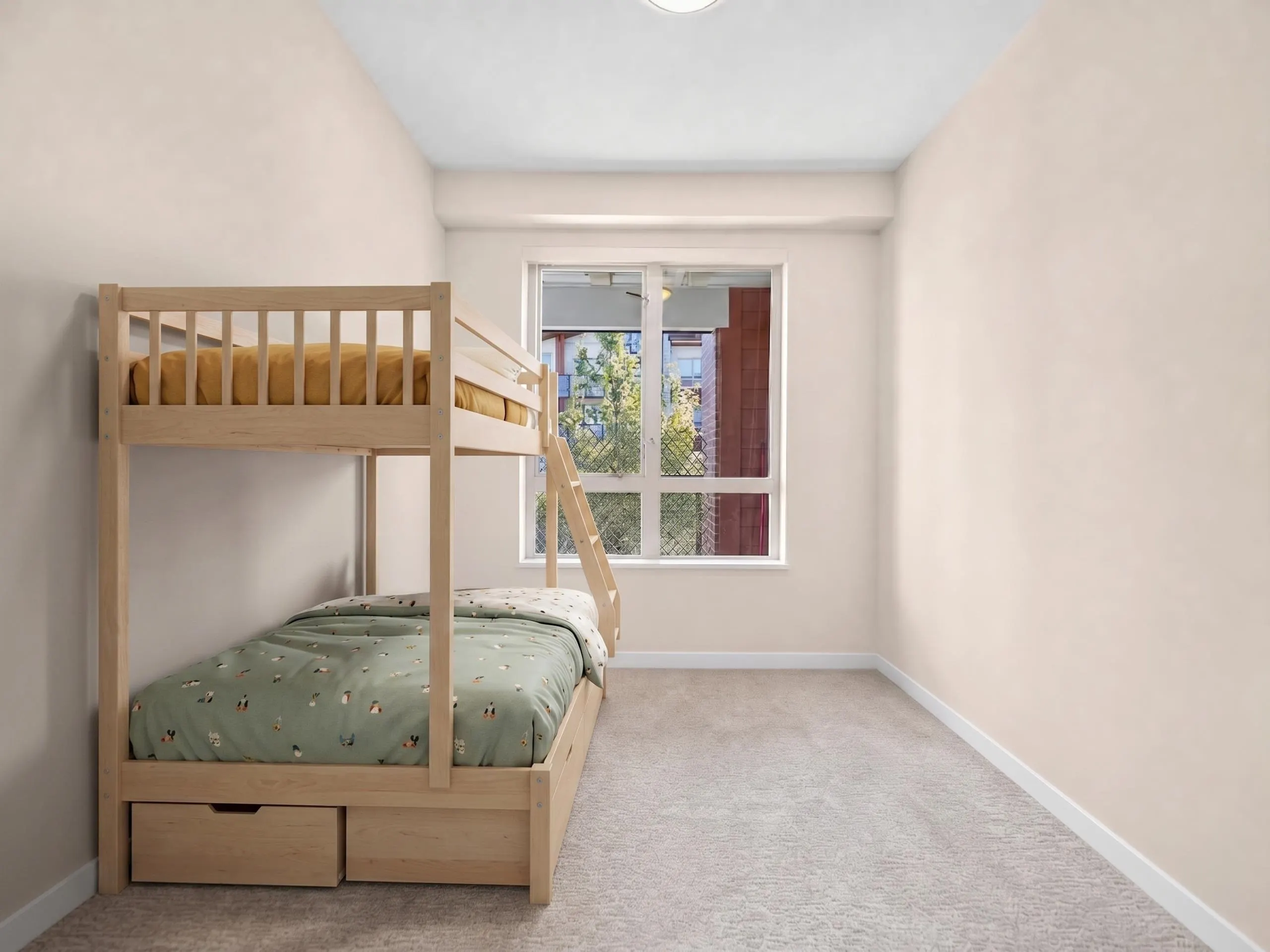 2651 Library Lane #204