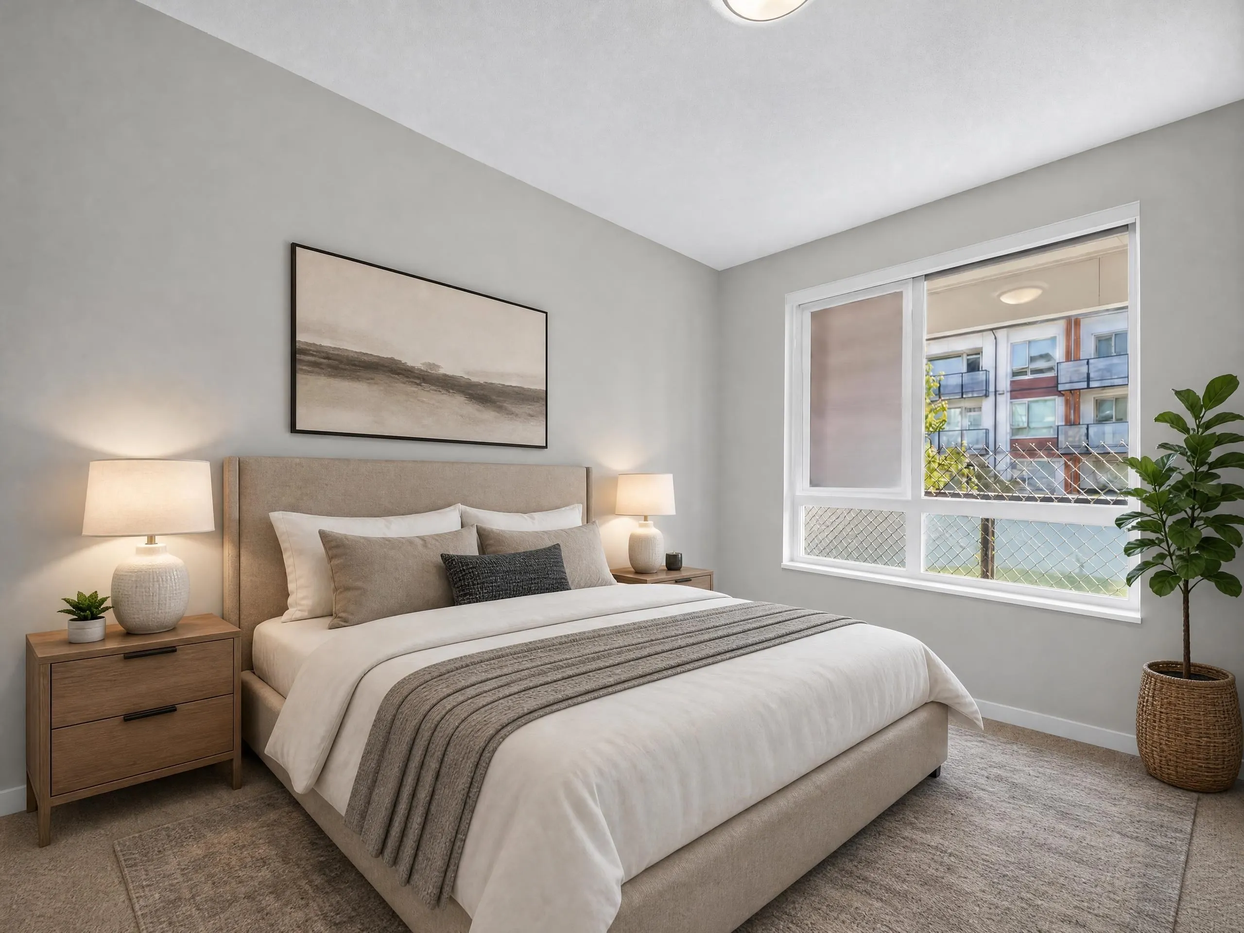 2651 Library Lane #204