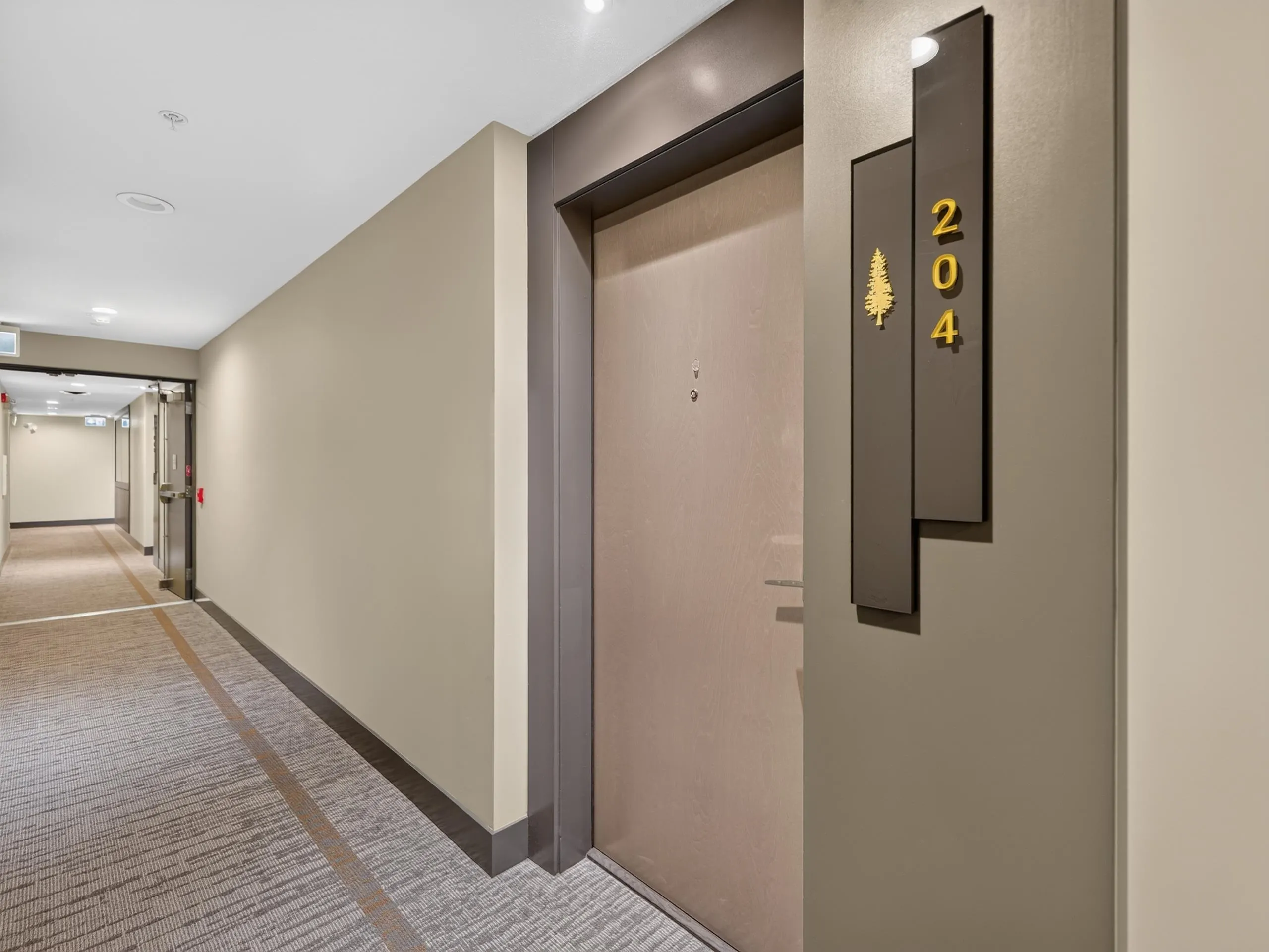 2651 Library Lane #204