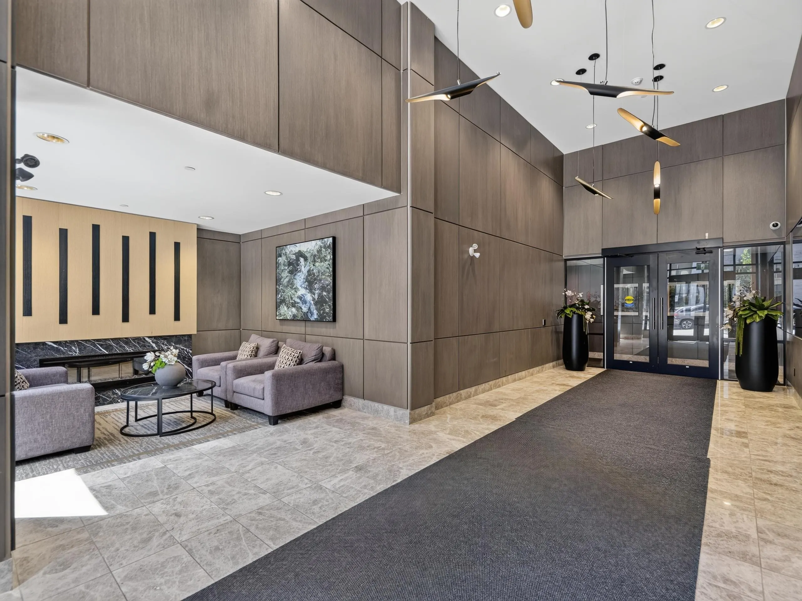 2651 Library Lane #204
