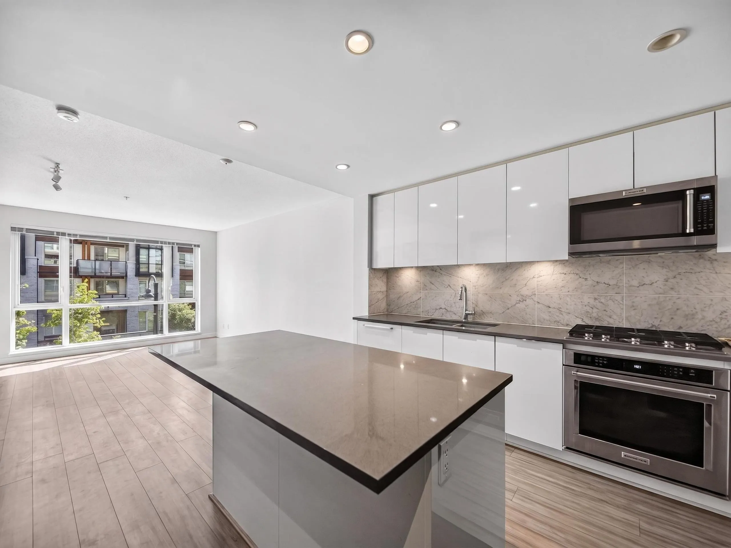 2651 Library Lane #204