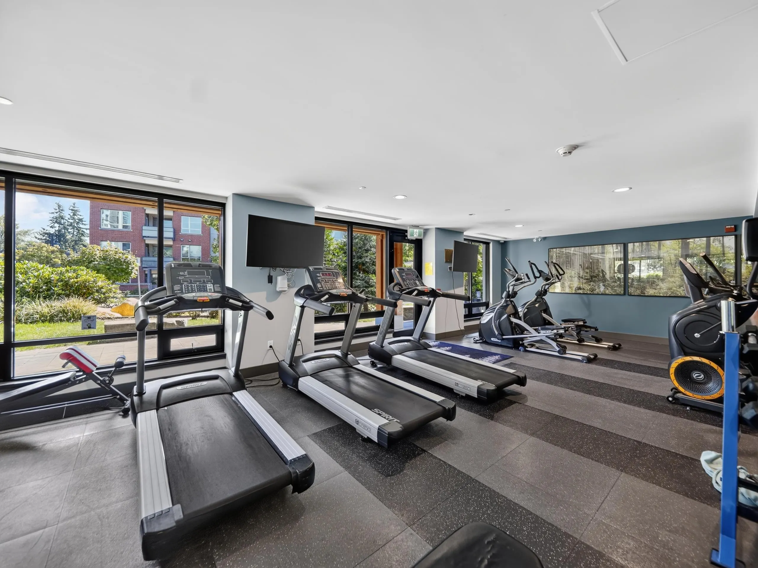 2651 Library Lane #204