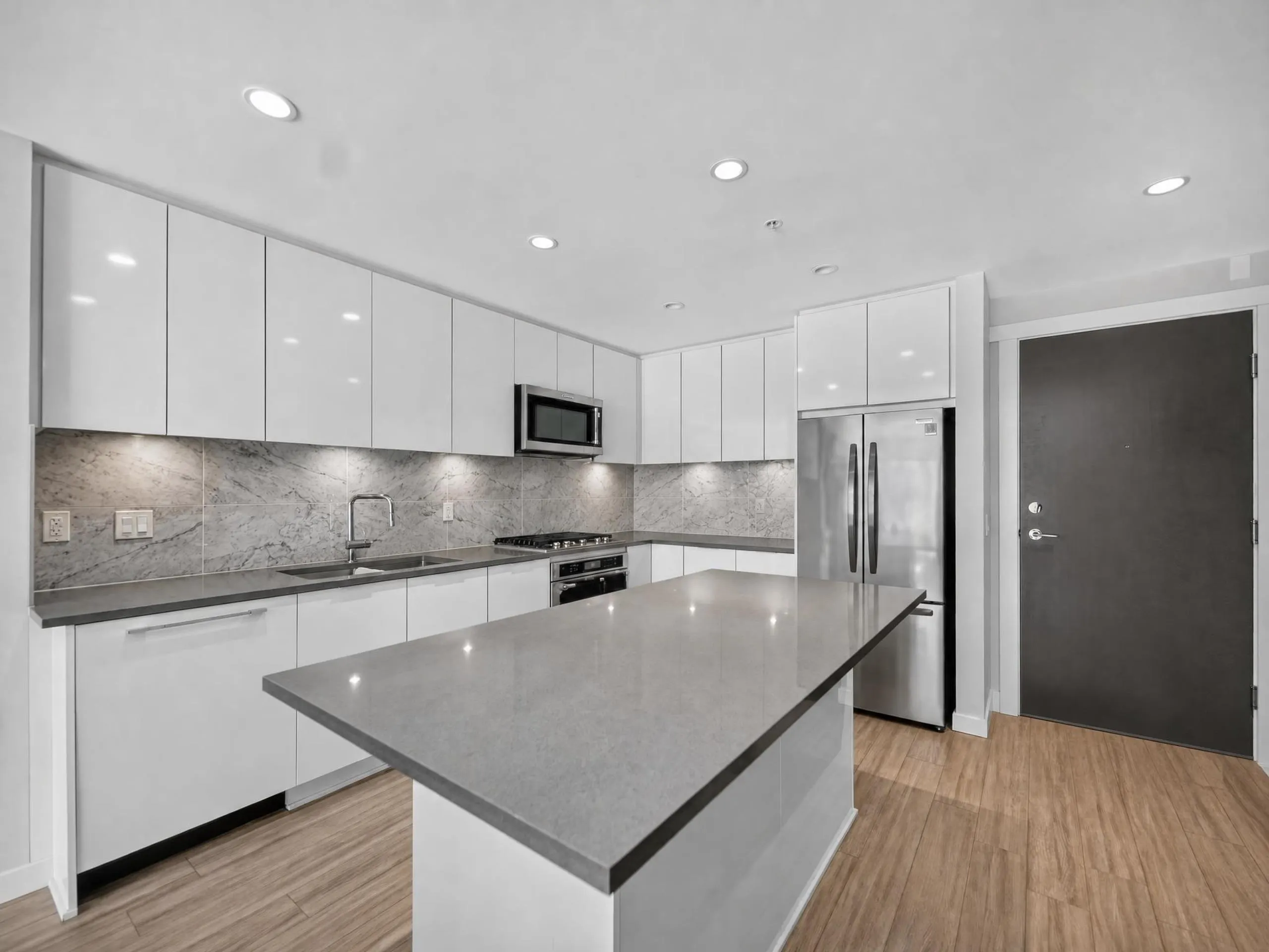 2651 Library Lane #204