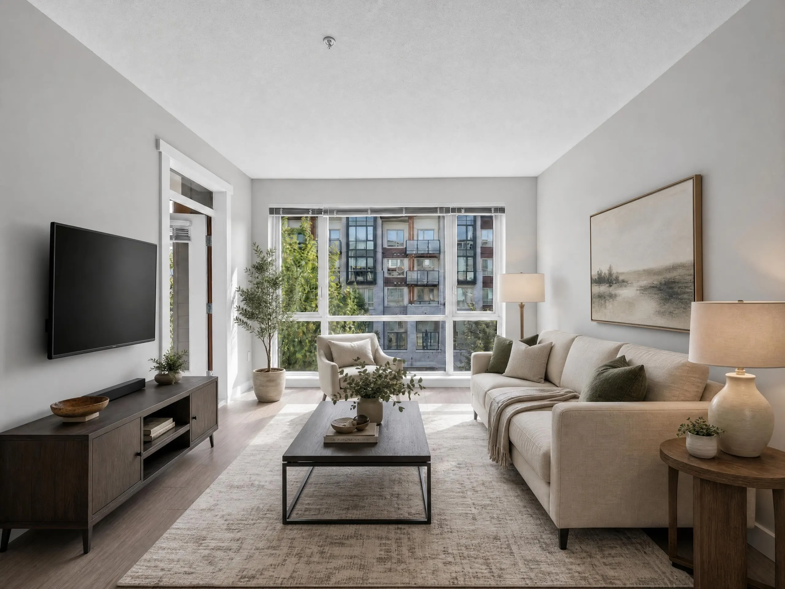 2651 Library Lane #204