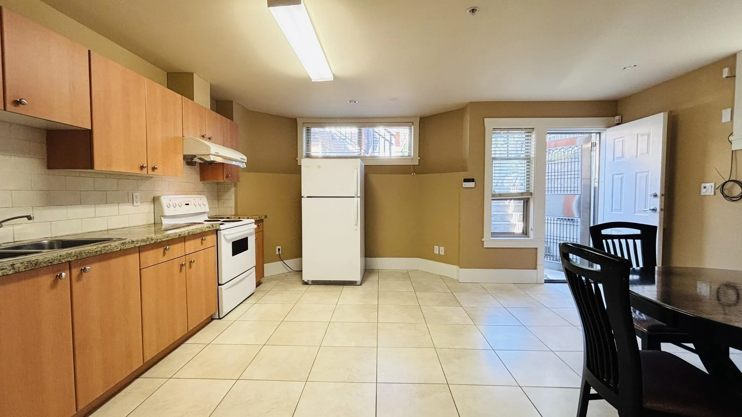 2139 W 22nd Avenue #2