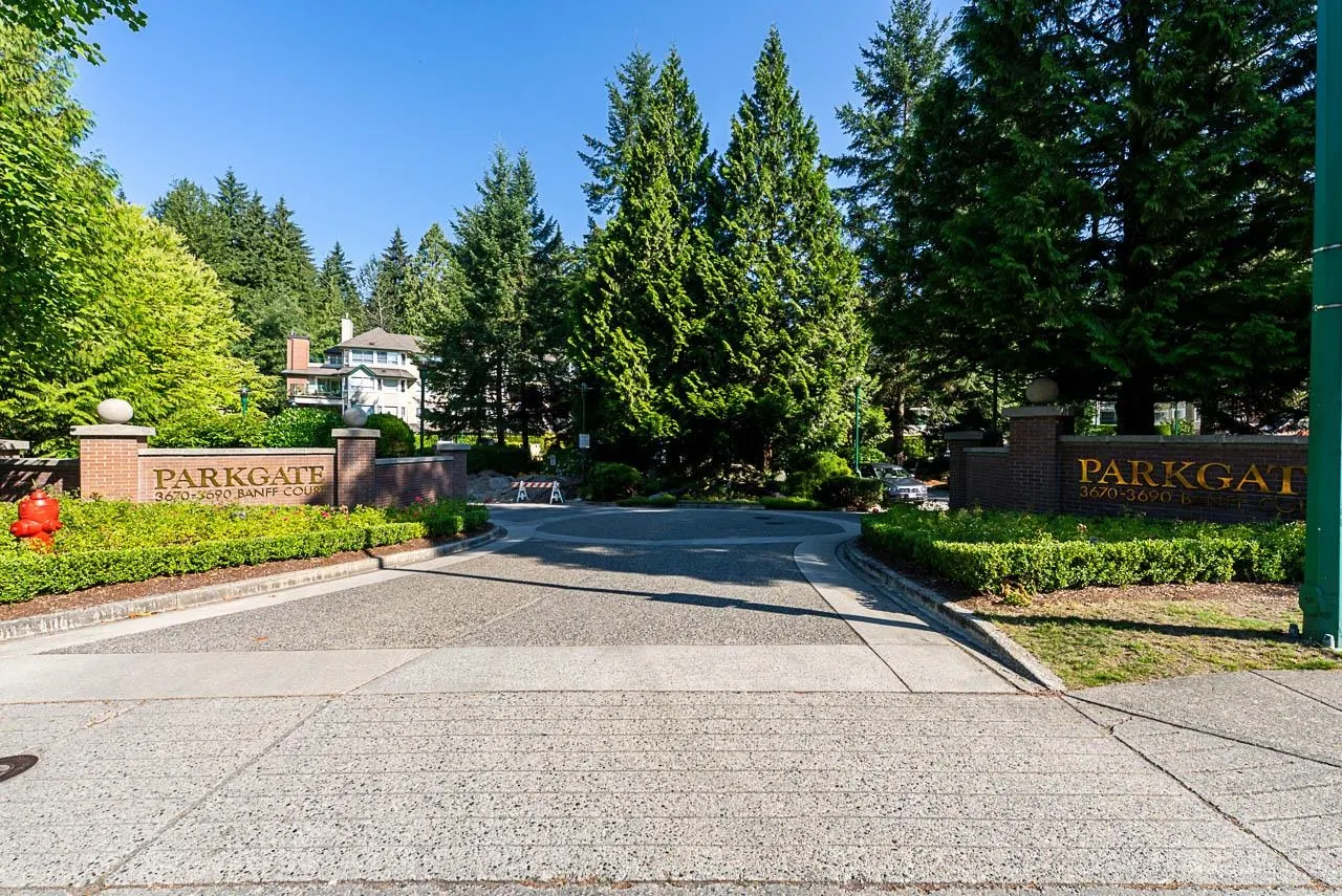 3690 Banff Court #208
