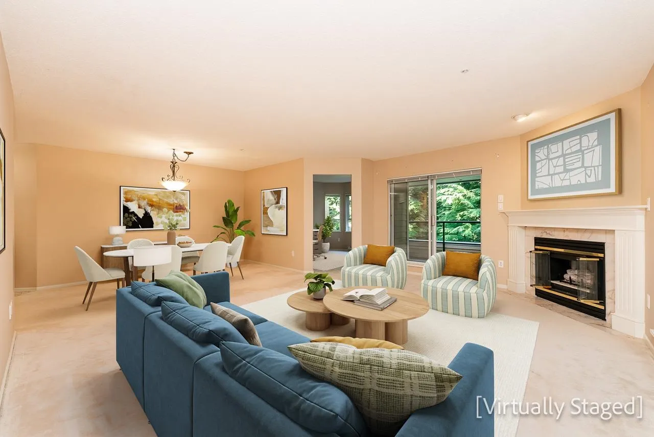 3690 Banff Court #208
