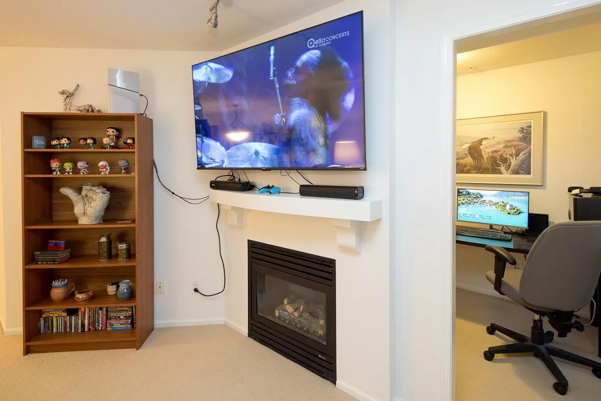 1100 E 29th Street #263