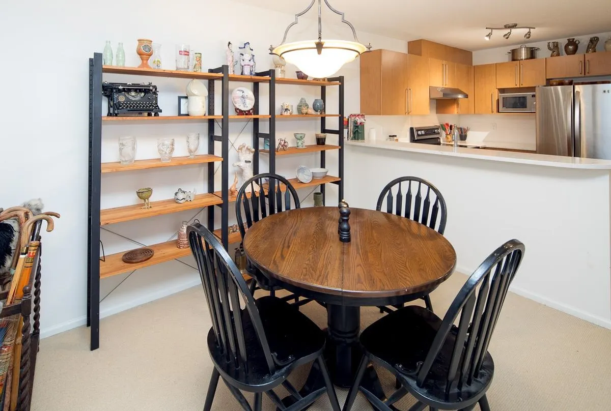 1100 E 29th Street #263