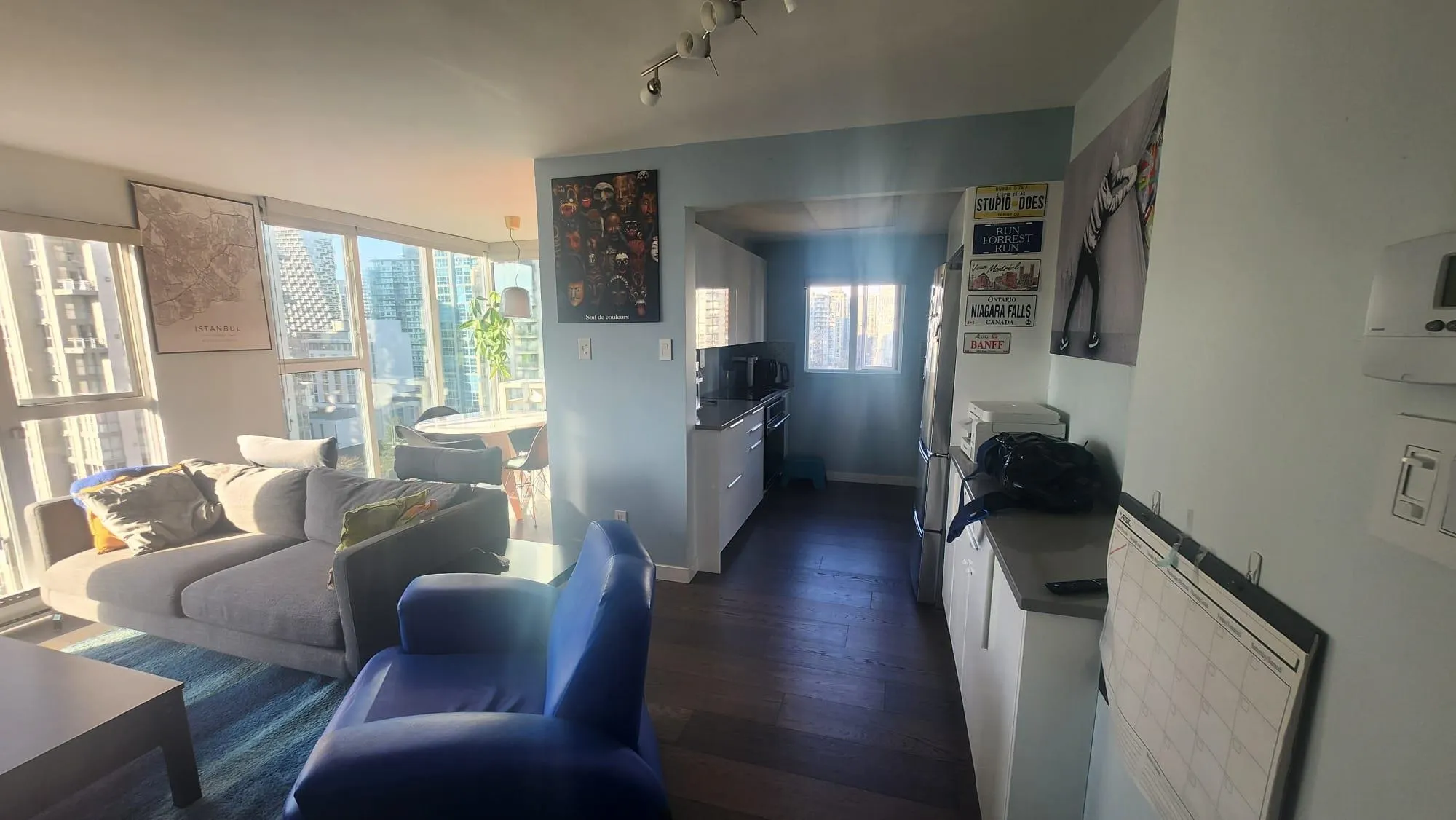 1155 Homer Street #1503