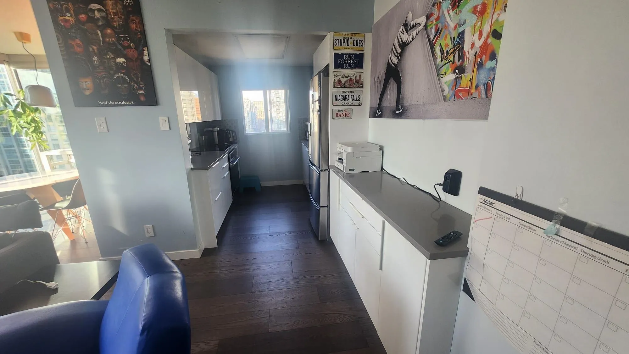1155 Homer Street #1503