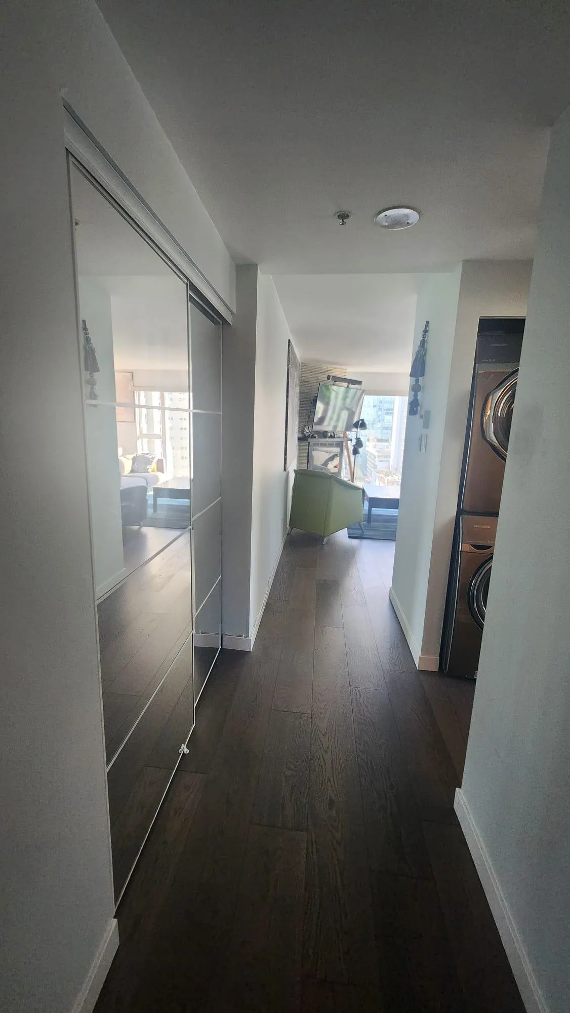 1155 Homer Street #1503