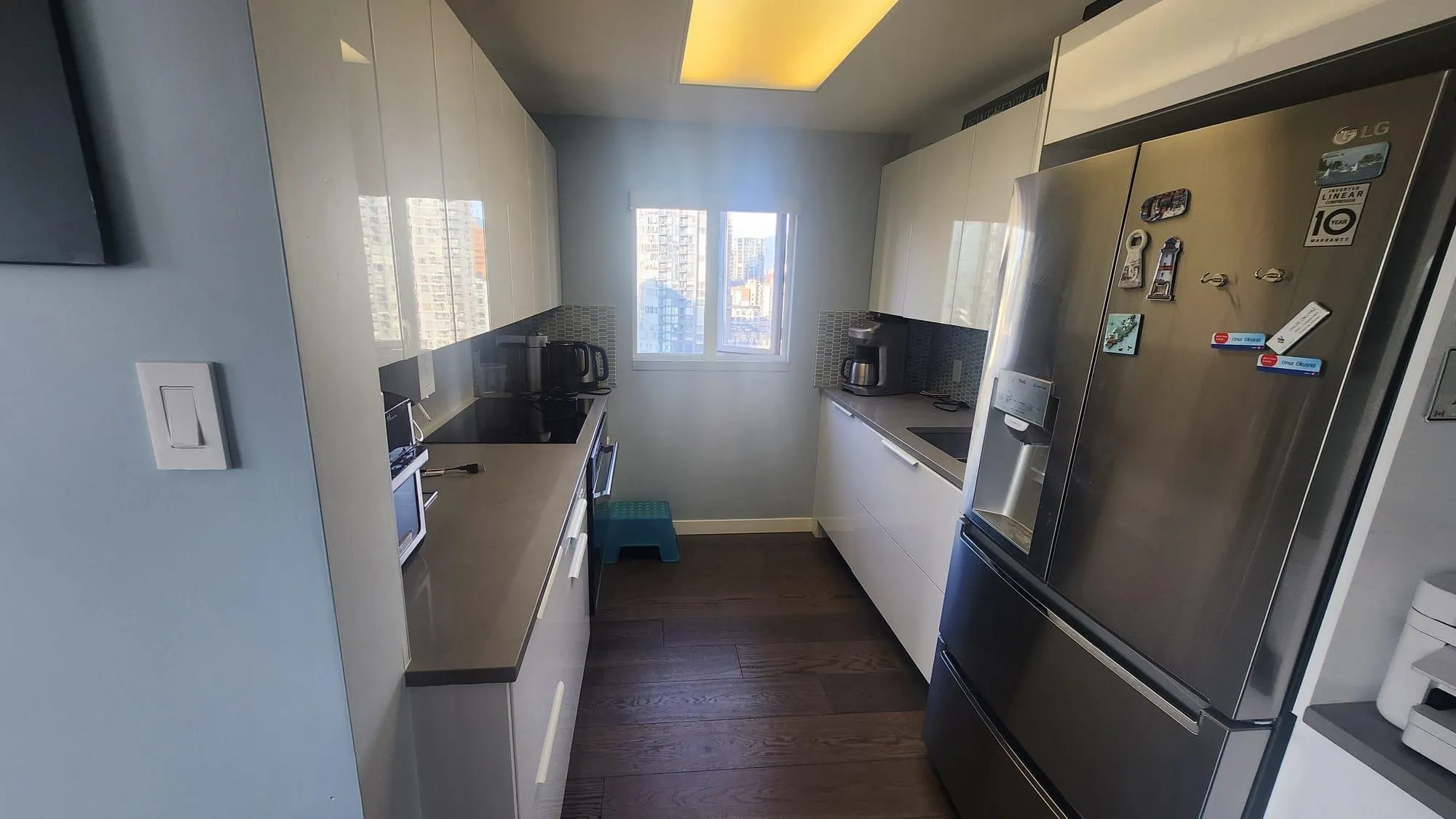 1155 Homer Street #1503