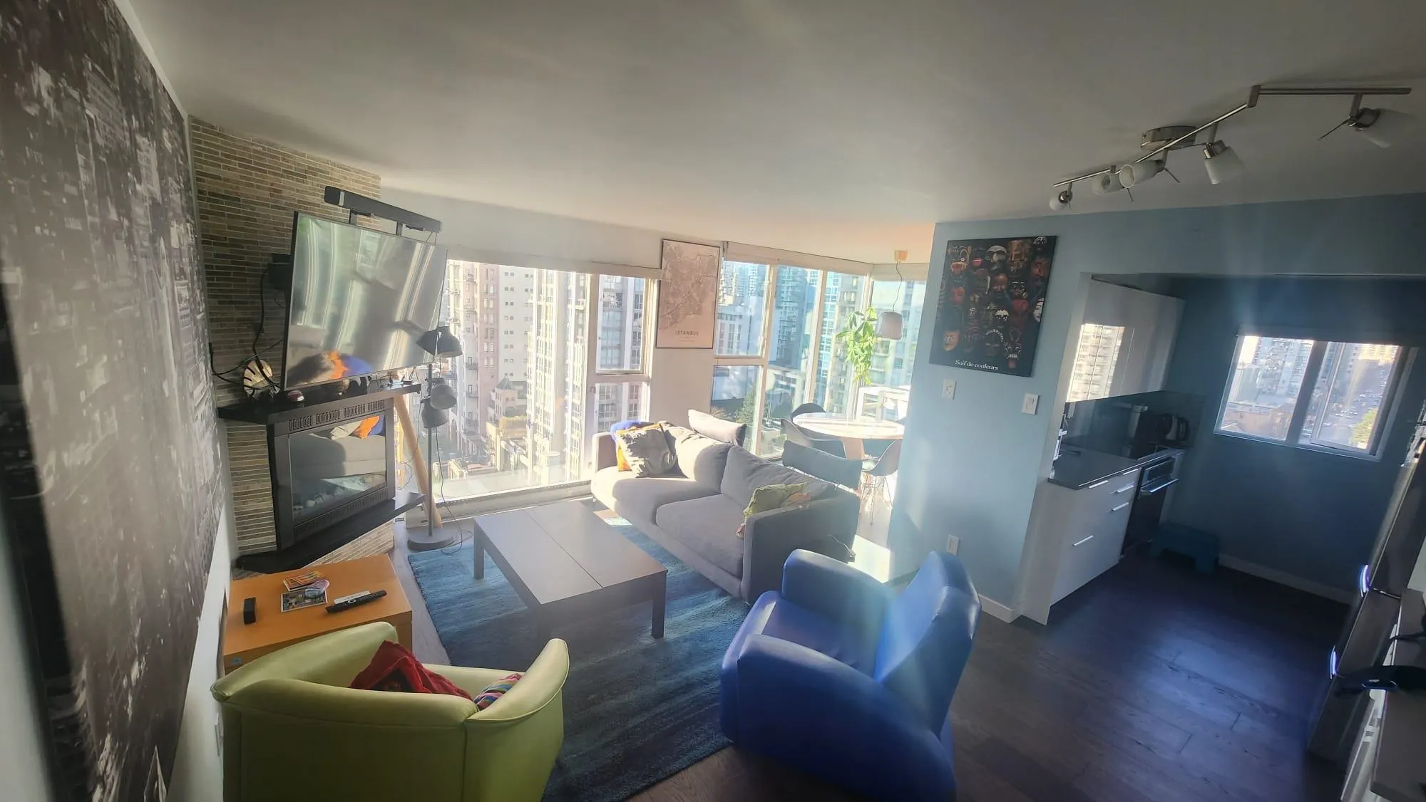 1155 Homer Street #1503