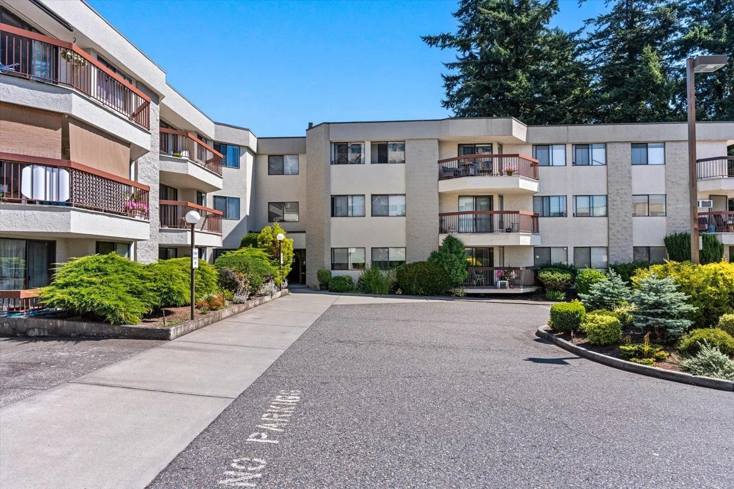 31955 Old Yale Road #323