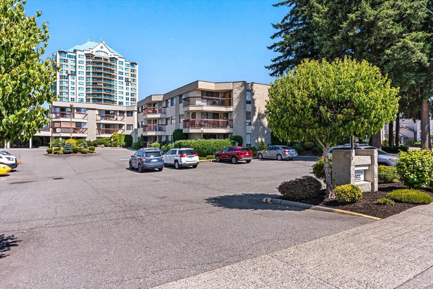 31955 Old Yale Road #323