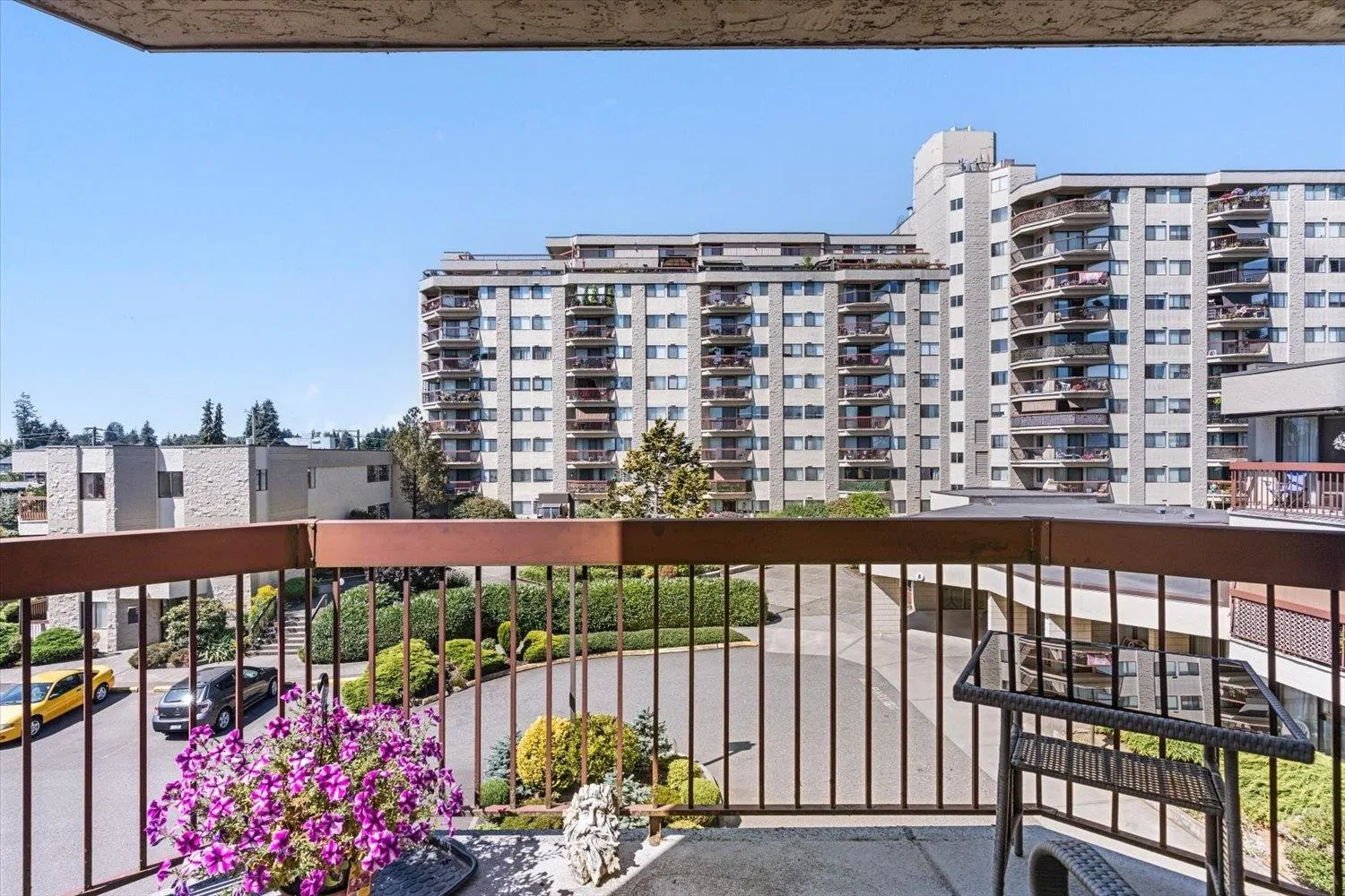 31955 Old Yale Road #323