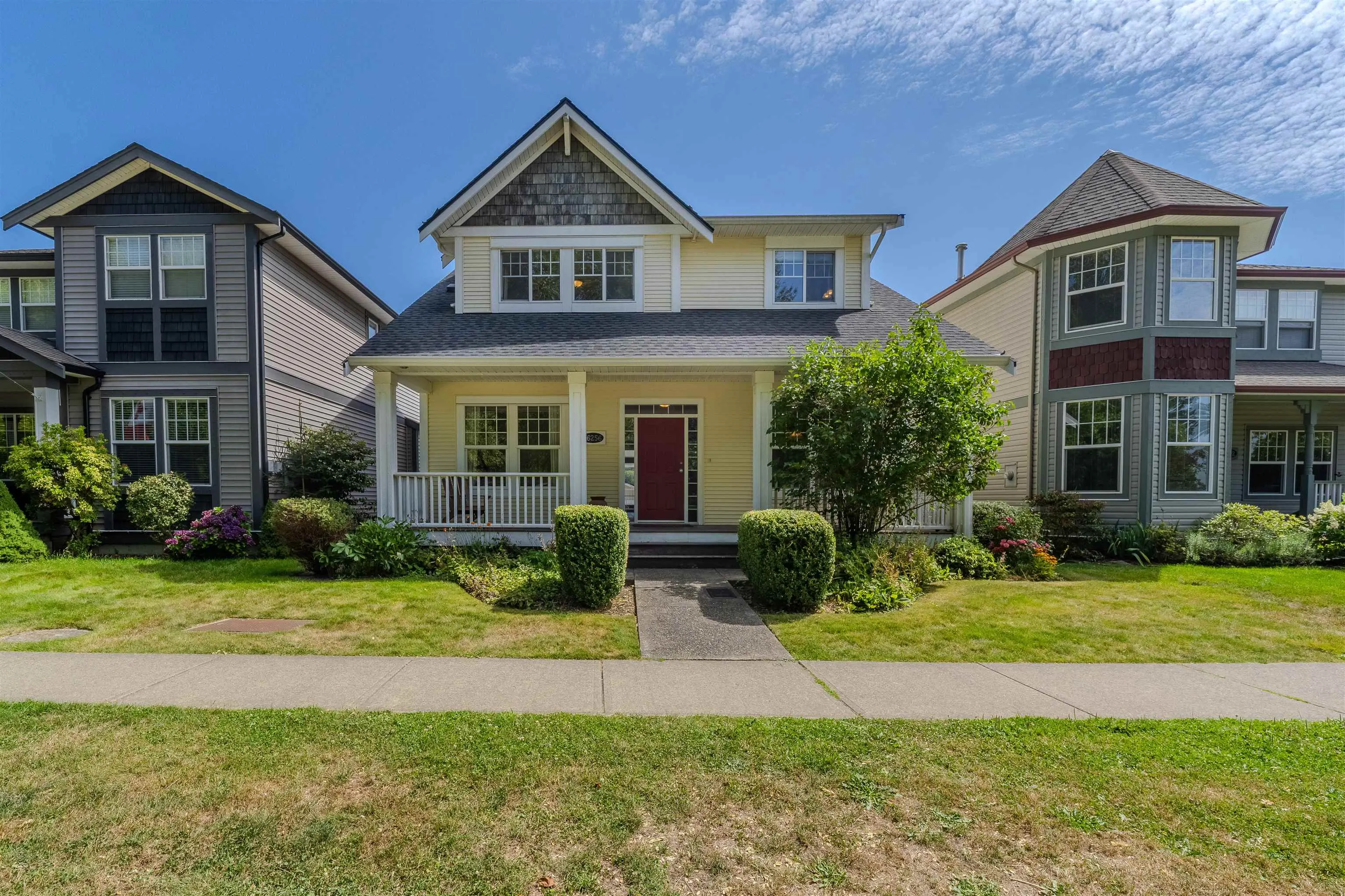 36256 Stephen Leacock Drive