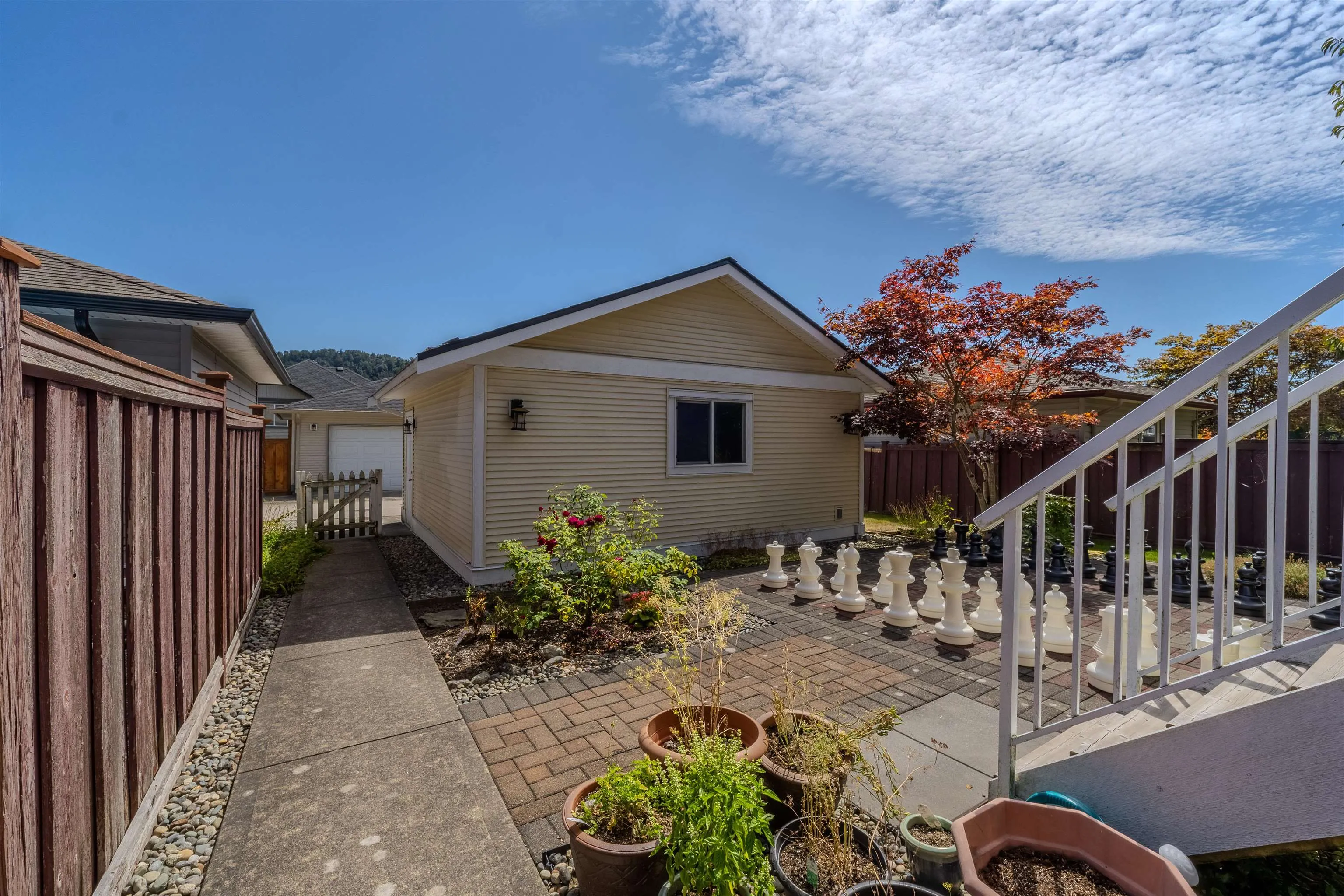 36256 Stephen Leacock Drive