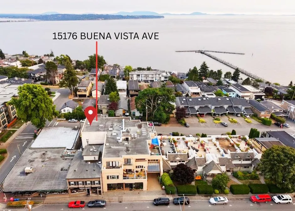 15176 Buena Vista Avenue #204