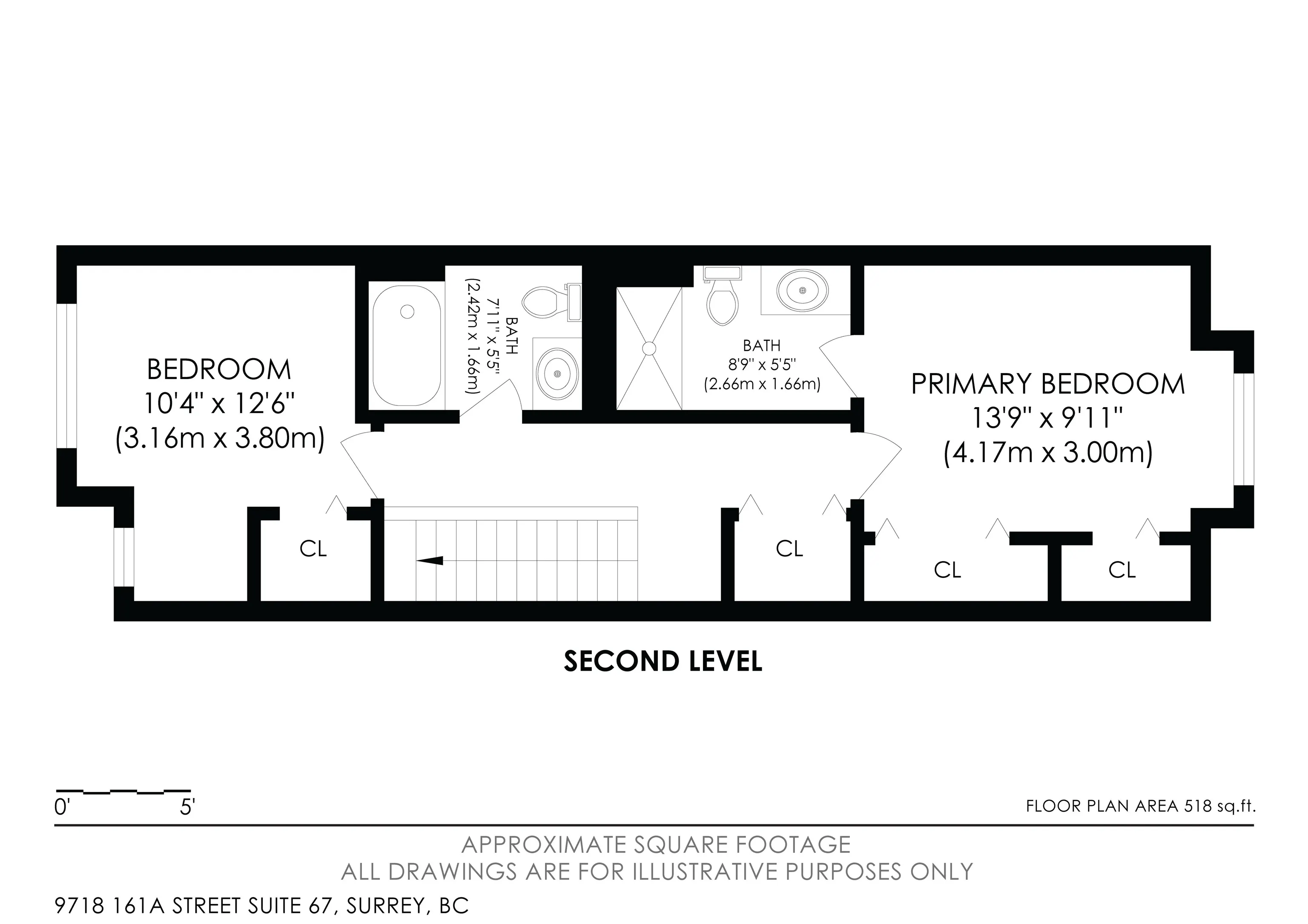 9718 161a Street #67